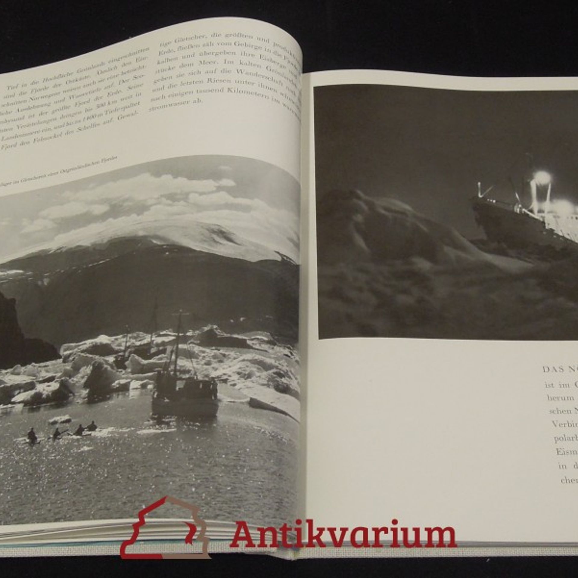 Hein Wenzel Mare Aeternum