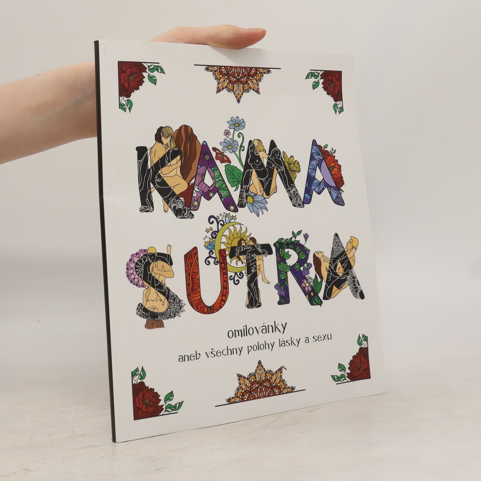 Tomáš Horych Kama Sutra omilovánky