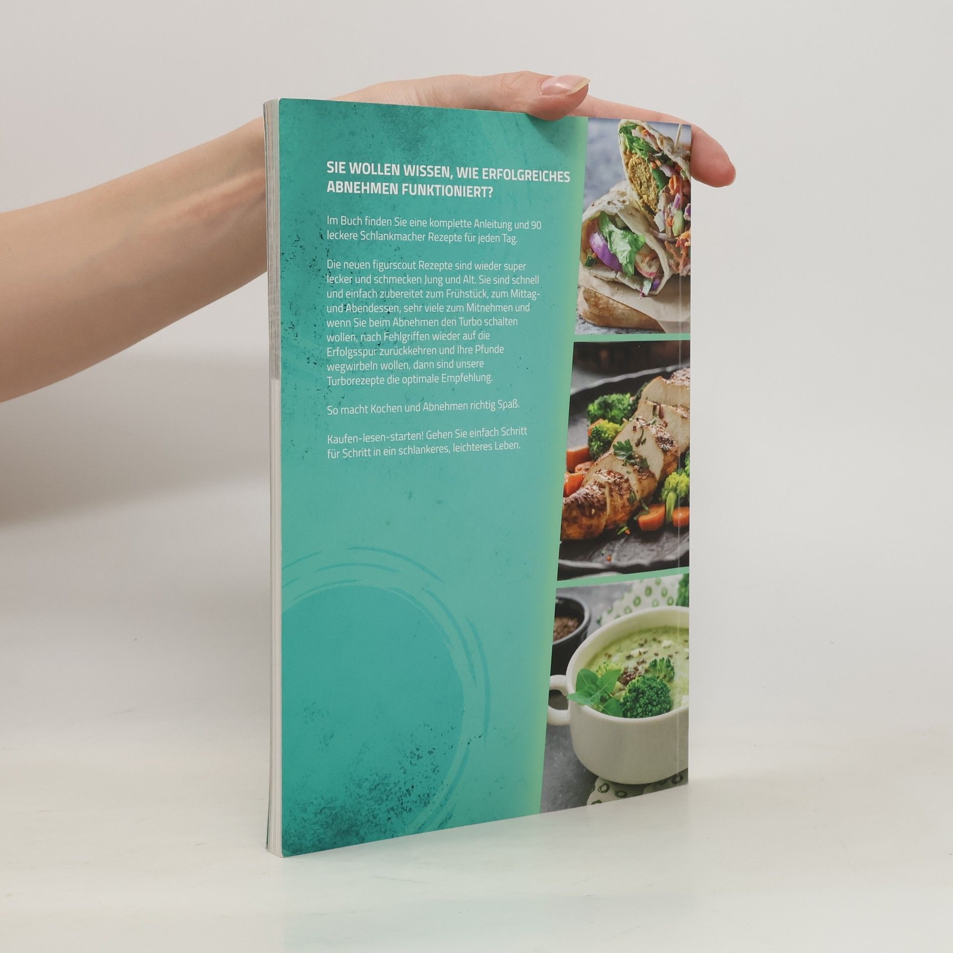 Autorenkollektiv Einfach Lecker schlank. Satt und Glücklich