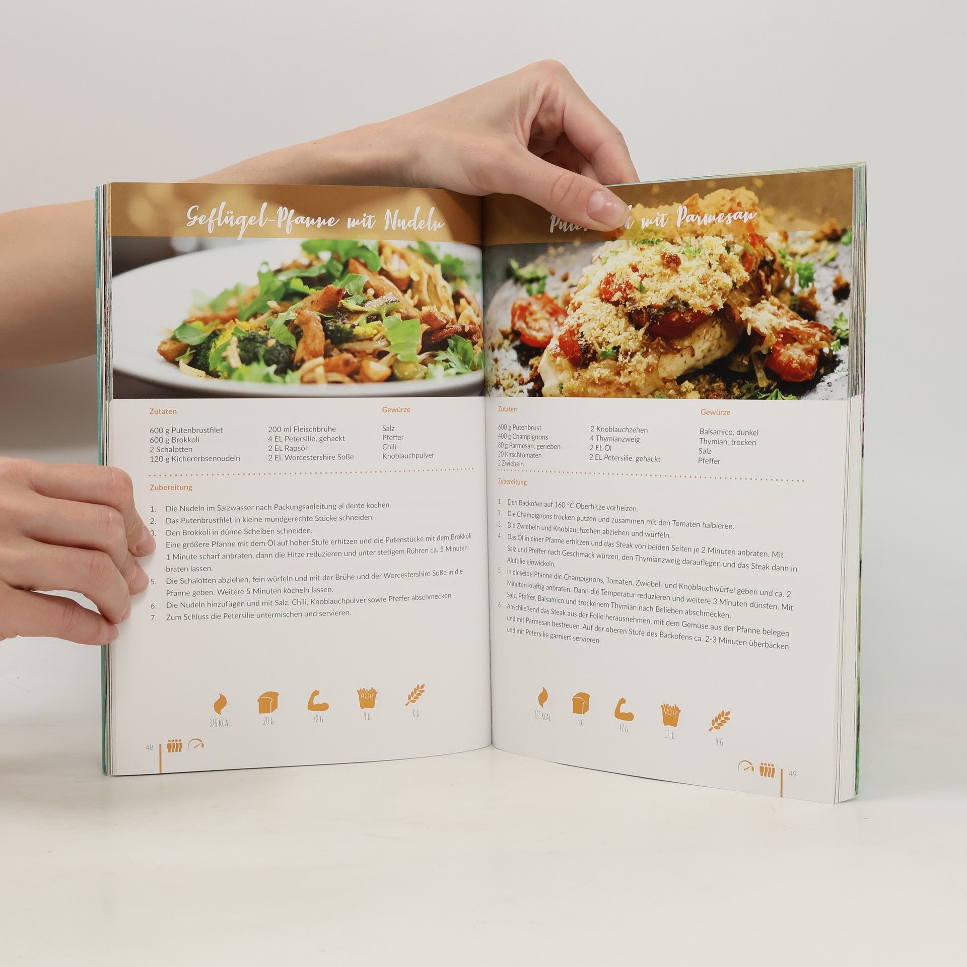 Autorenkollektiv Einfach Lecker schlank. Satt und Glücklich