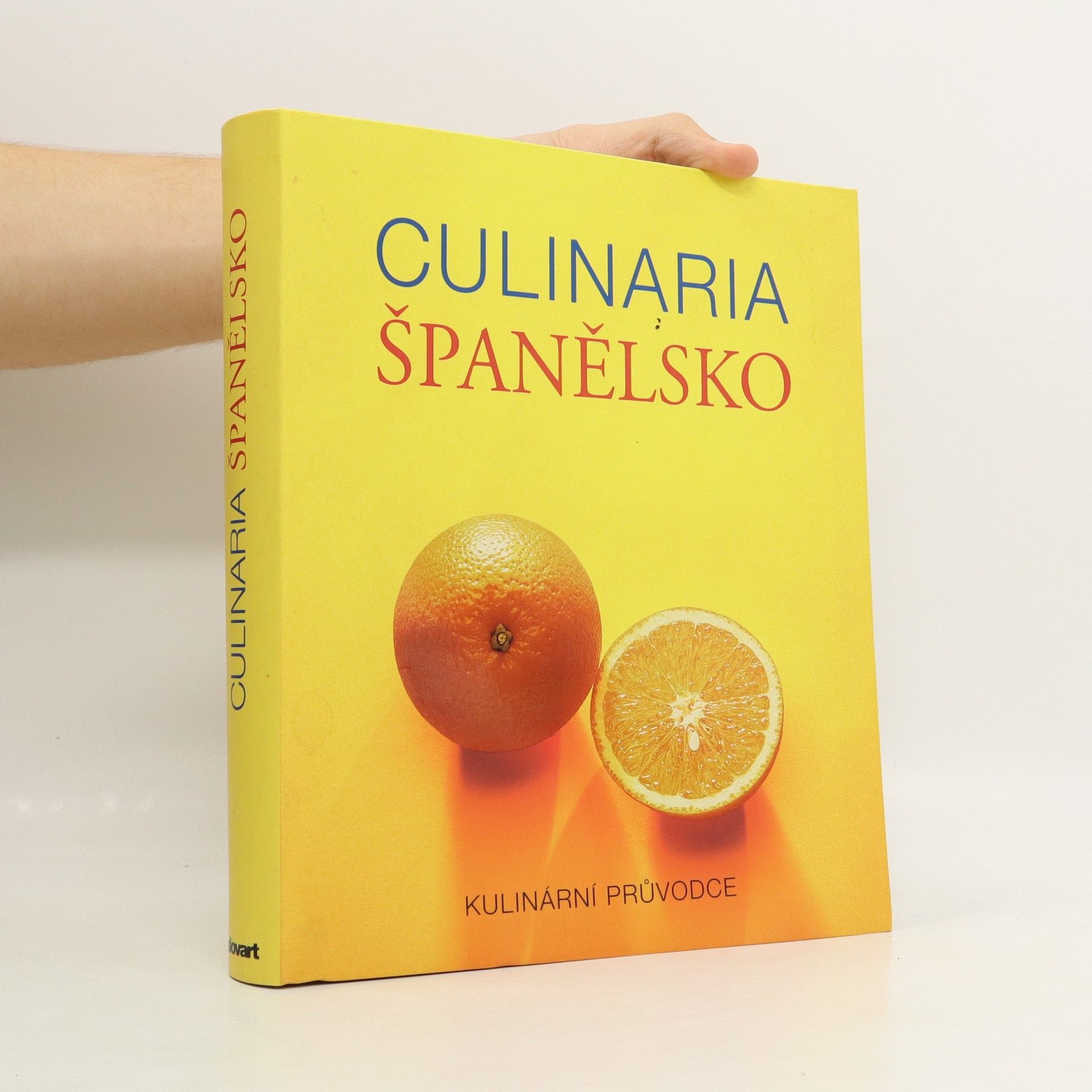 Marion Trutter Culinaria Španělsko