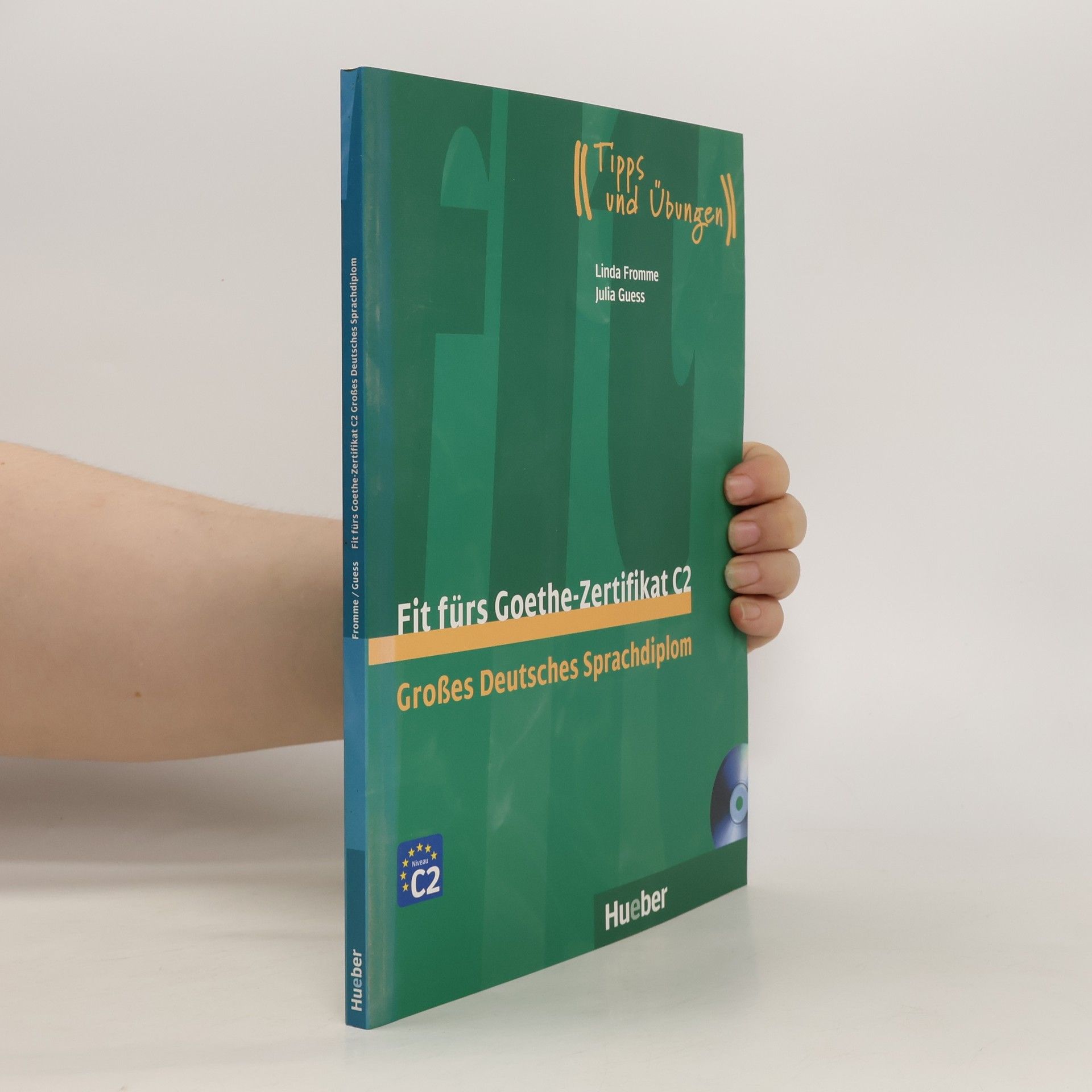 Linda Fromme Fit fürs Goethe-Zertifikat ...