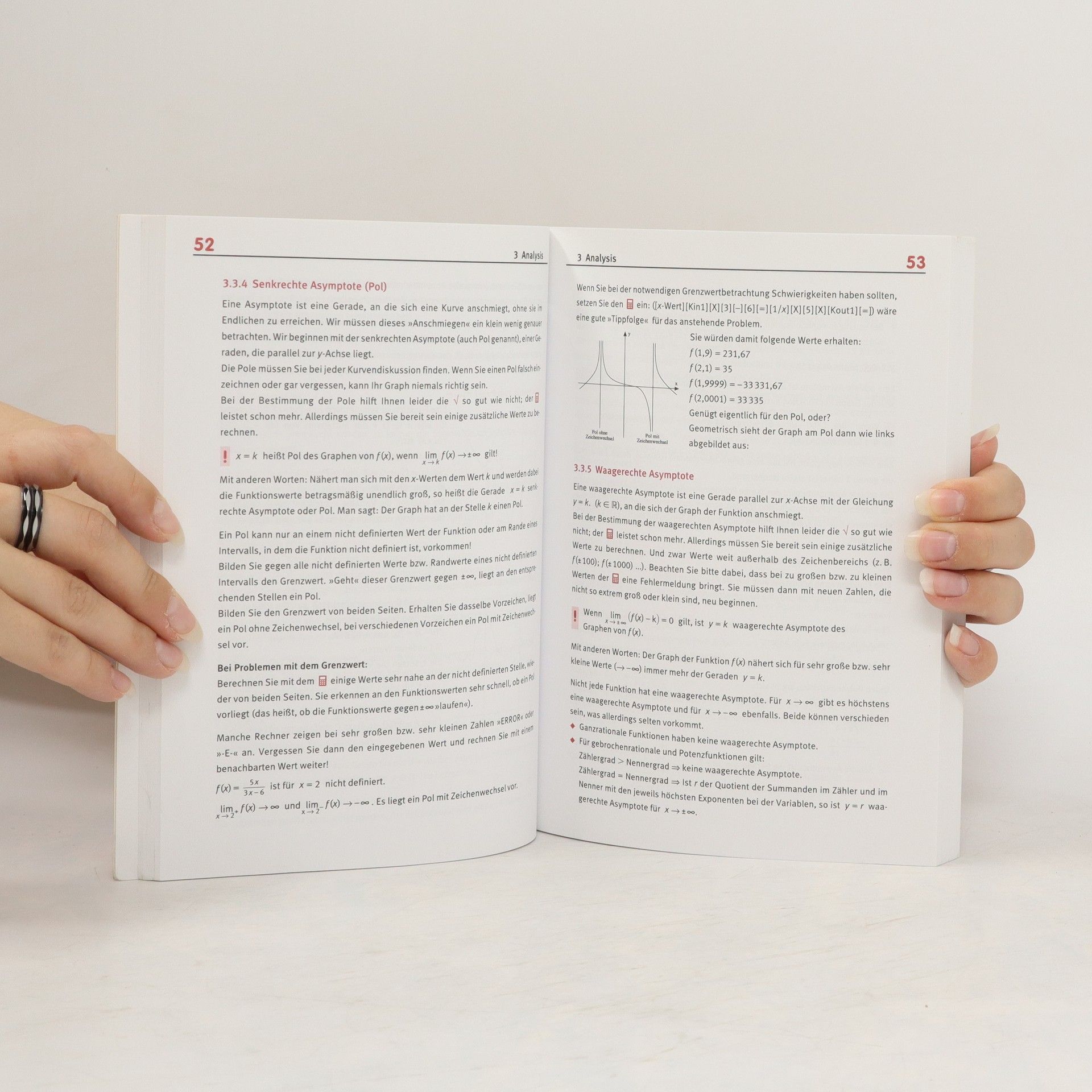 Harmut Seeger Abitur-Box. Mathematik