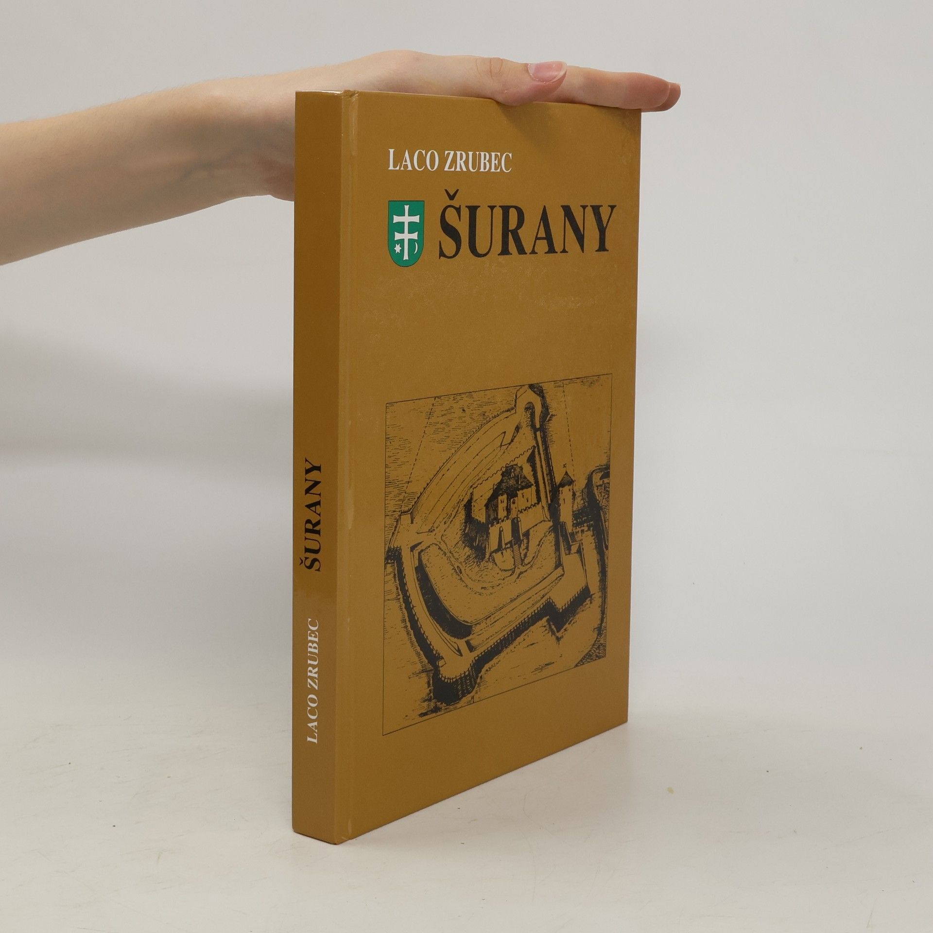 Laco Zrubec Šurany