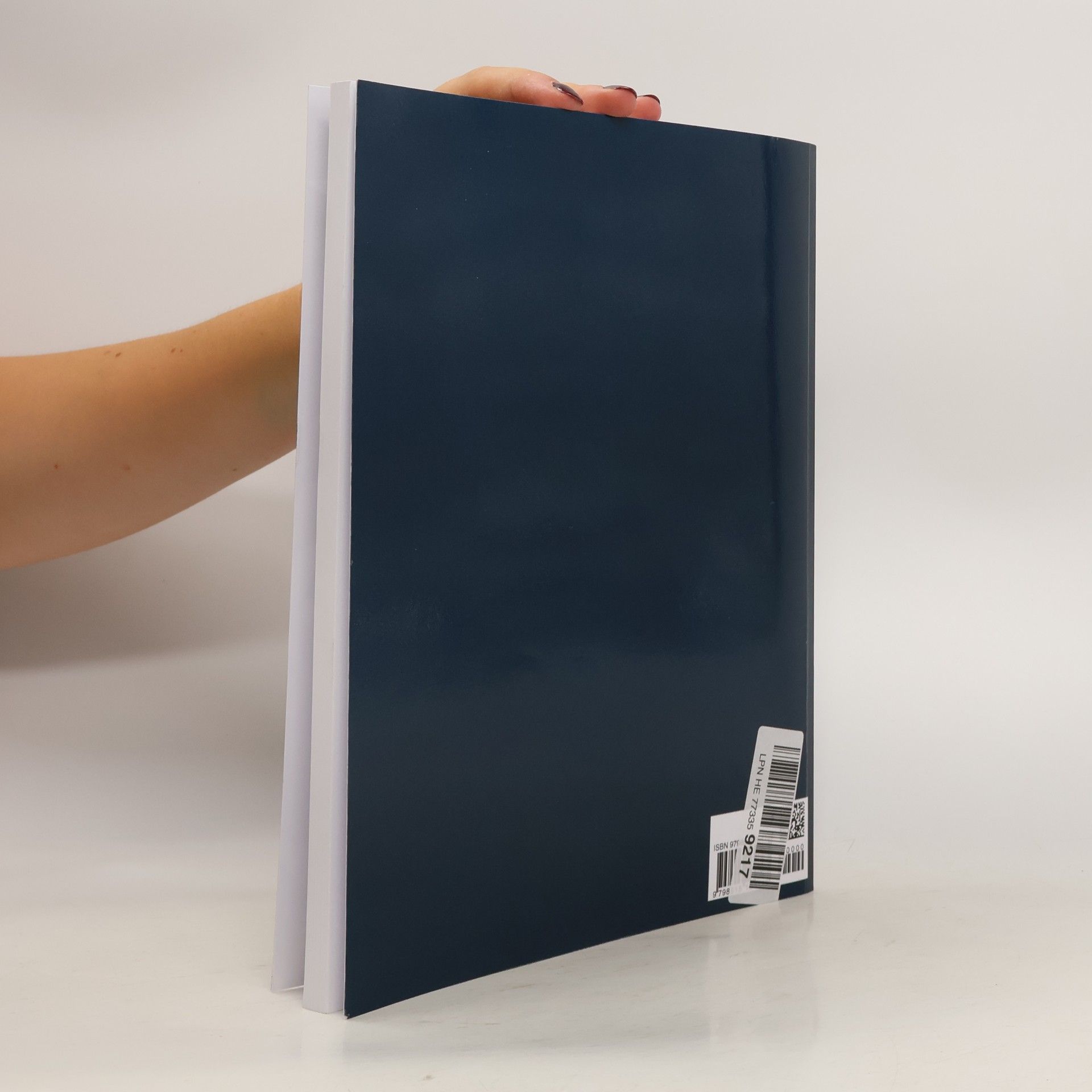 Kolektiv autorů Personal Expense Tracker Journal