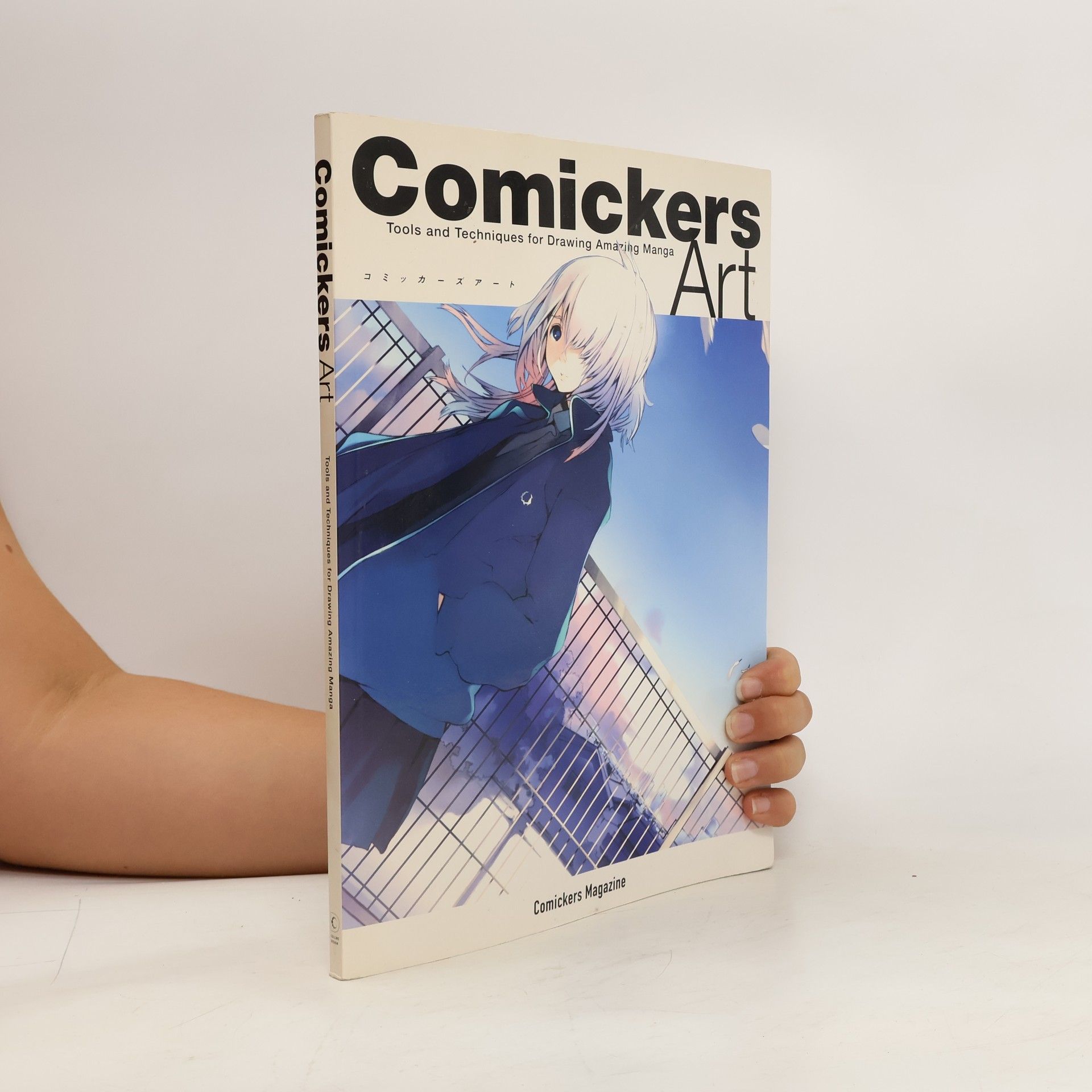 Autorenkollektiv Comickers Art