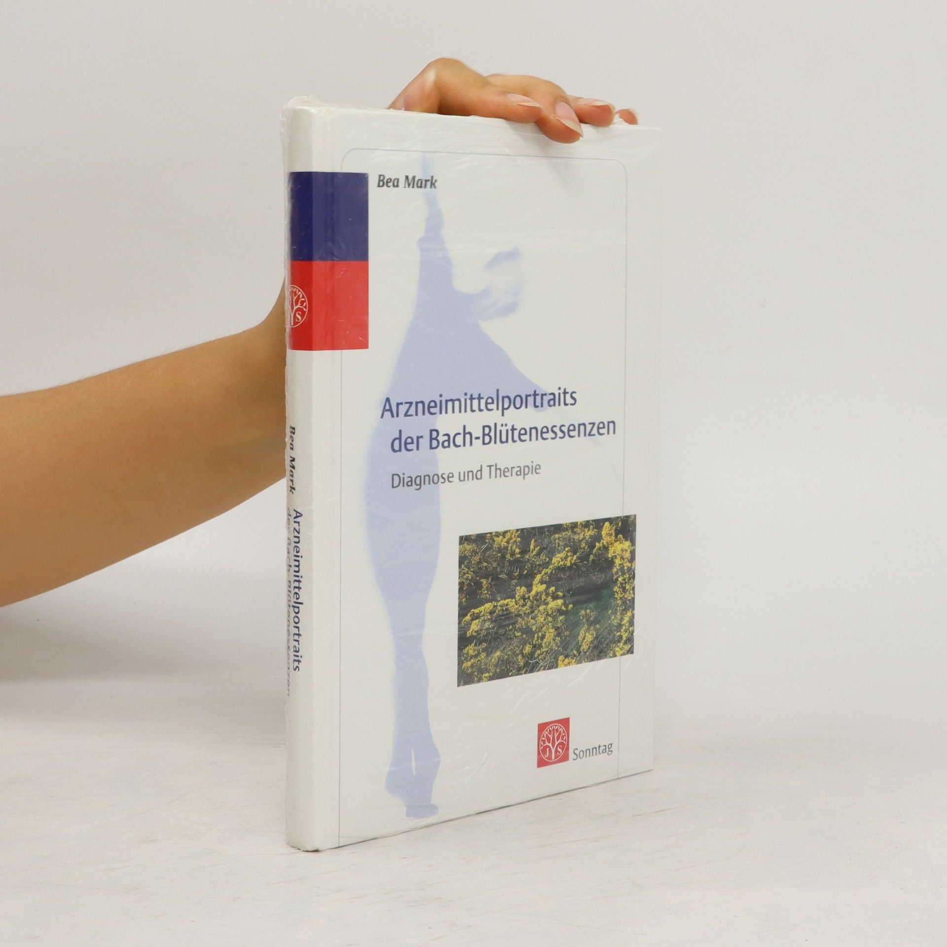 Arzneimittelportraits der Bach-Blütenessenzen