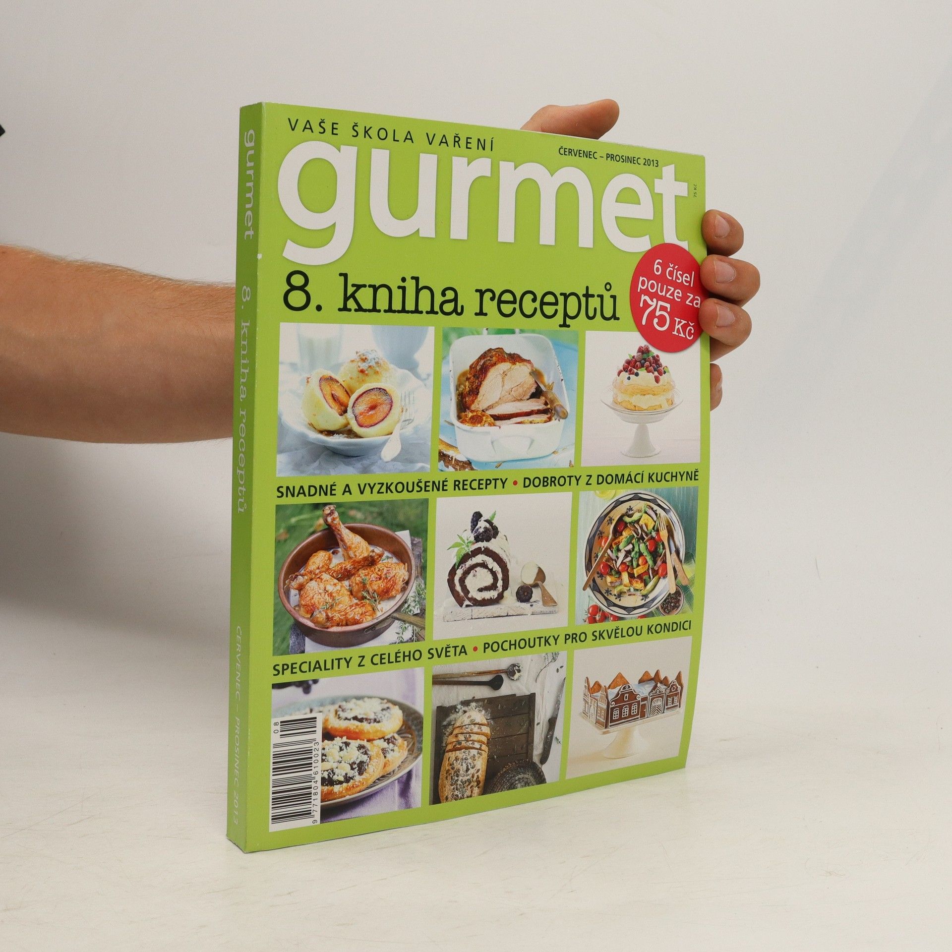 Autorenkollektiv Gurmet 12/2021