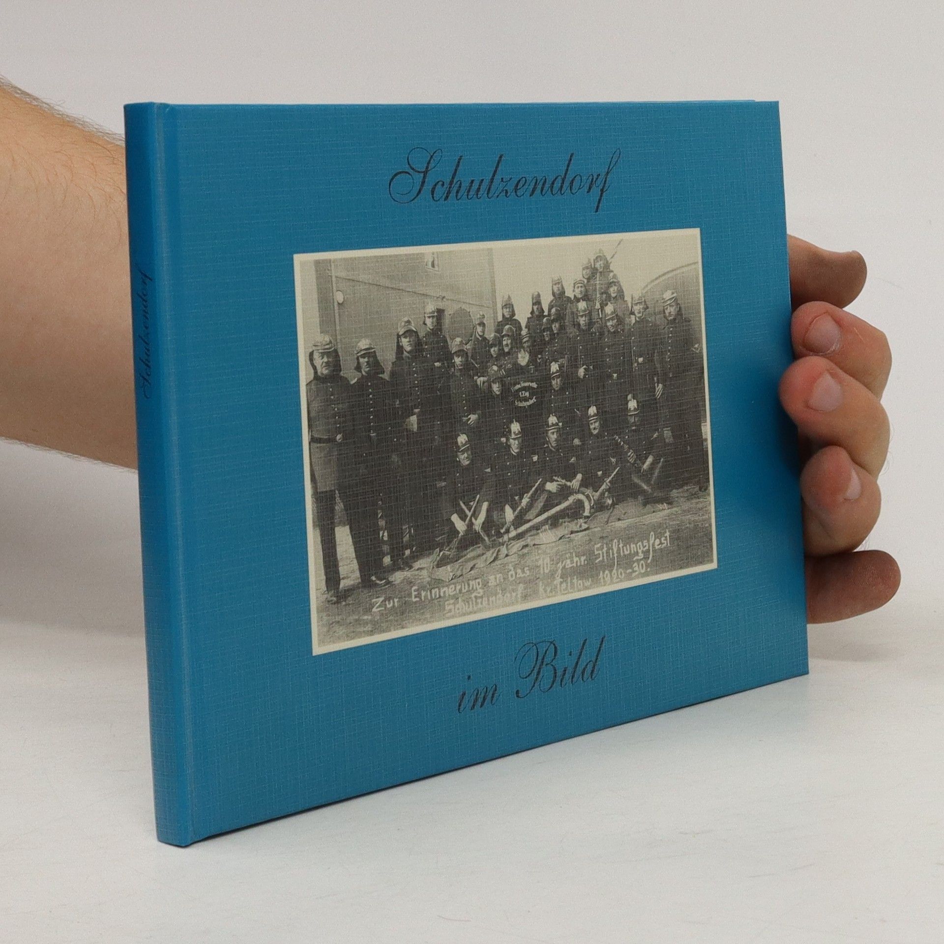 Autorenkollektiv Schulzendorf im Bild