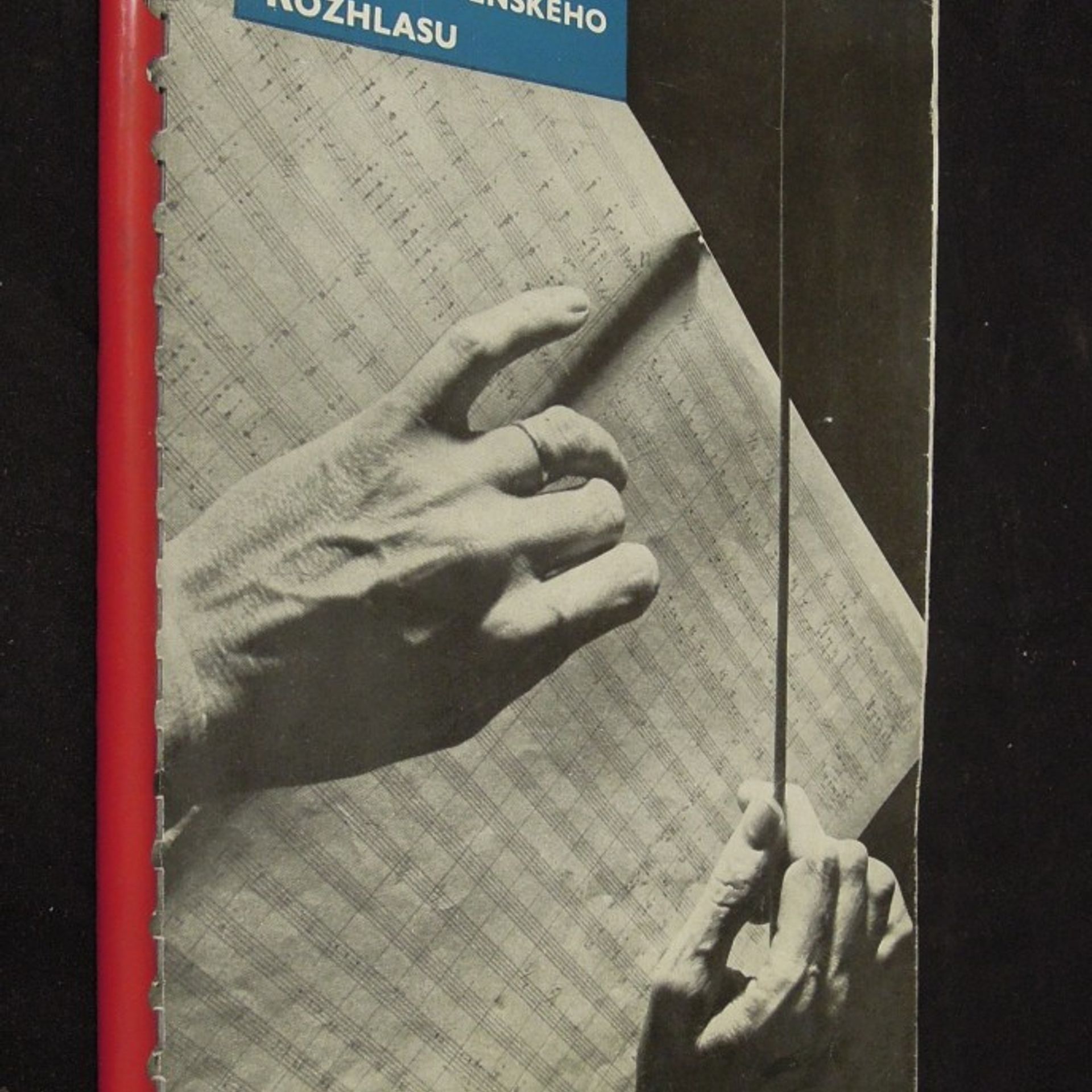 Autorenkollektiv Symfonický orchestr československého rozhlasu