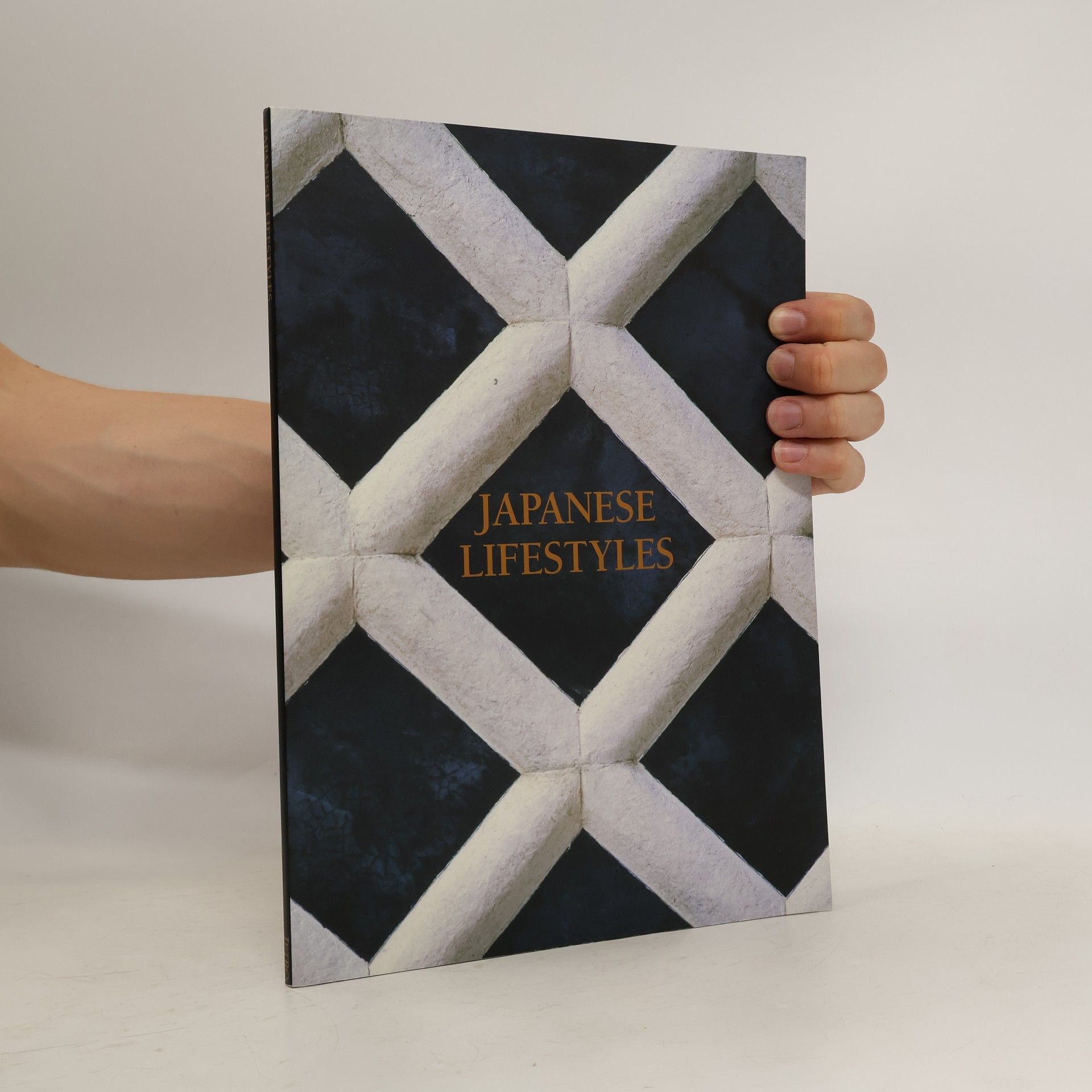 Collectif d'auteurs Japanese Lifestyles