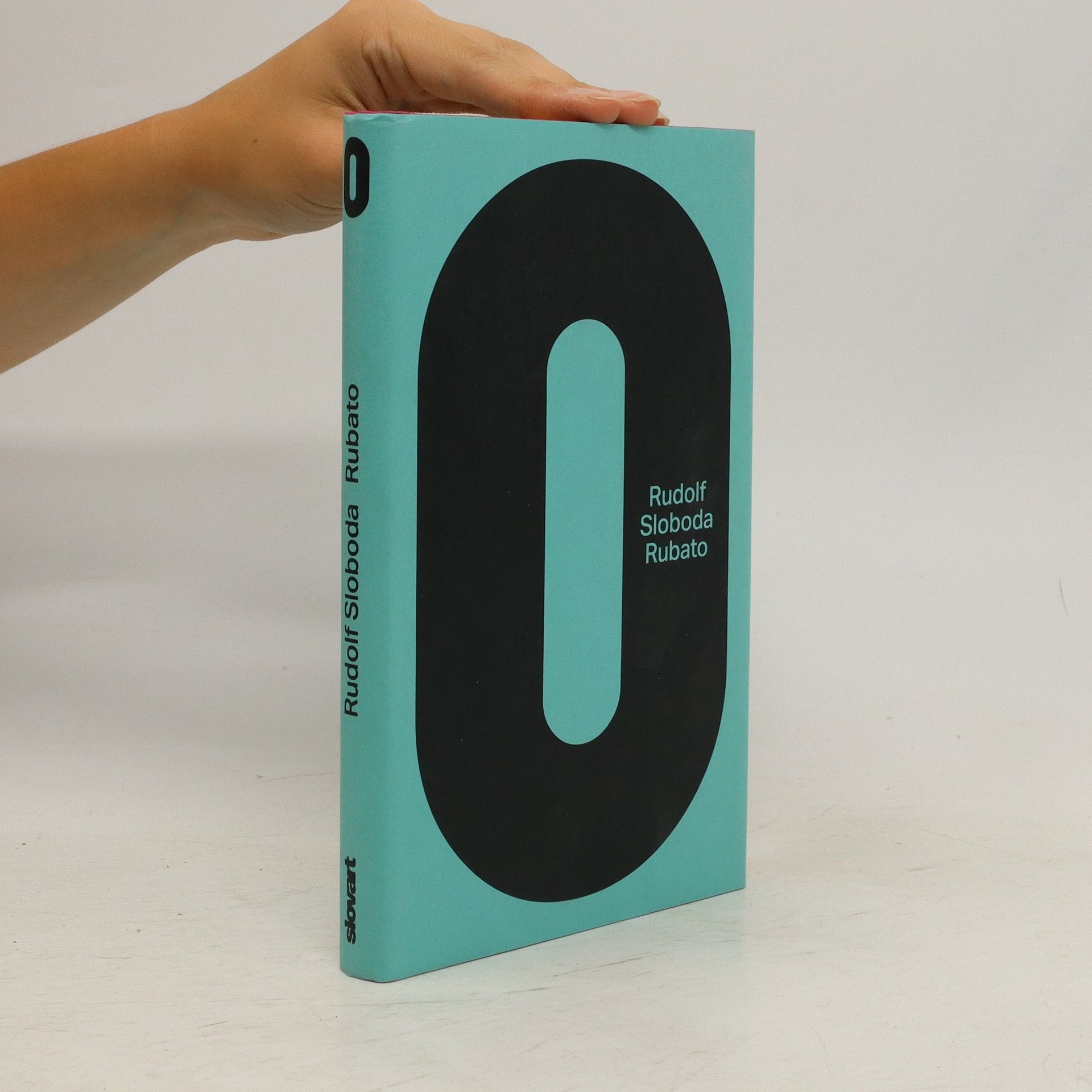 Rudolf Sloboda Rubato