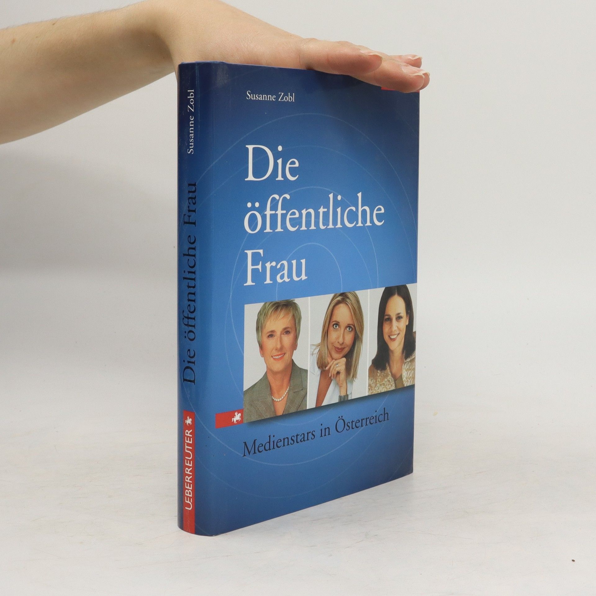 Die öffentliche Frau