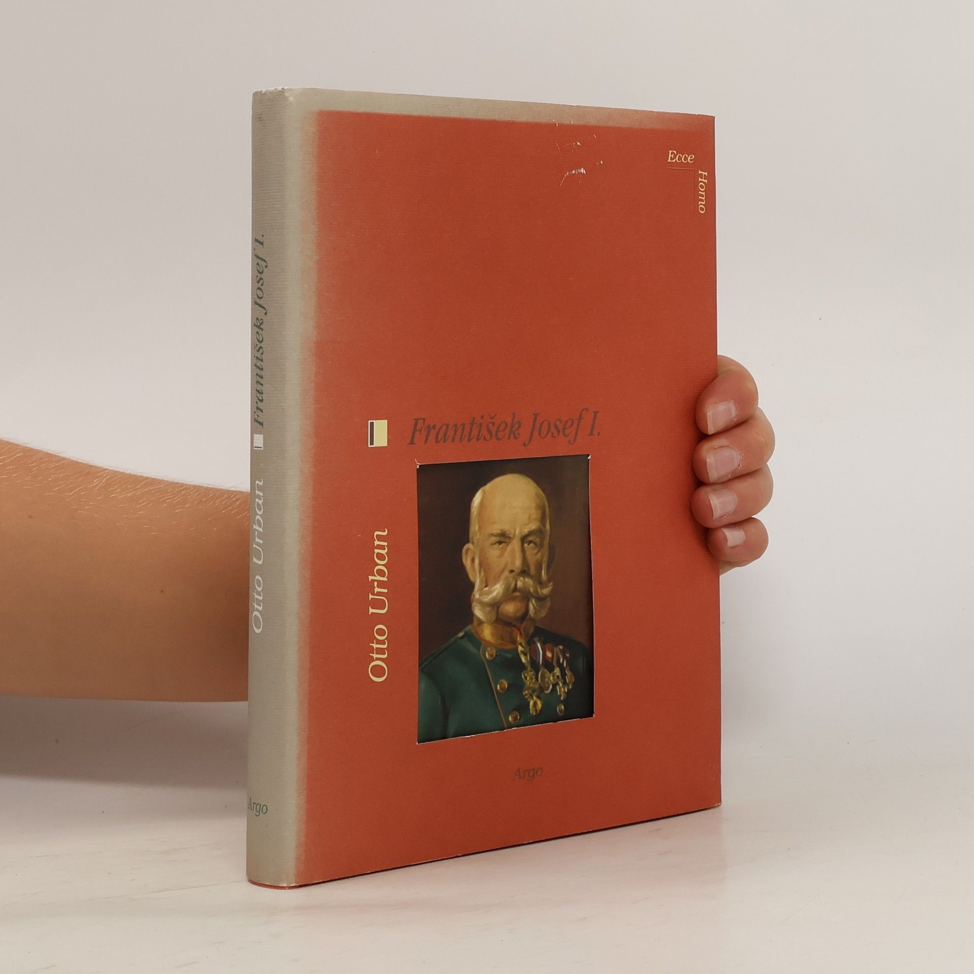 Otto Urban František Josef I.