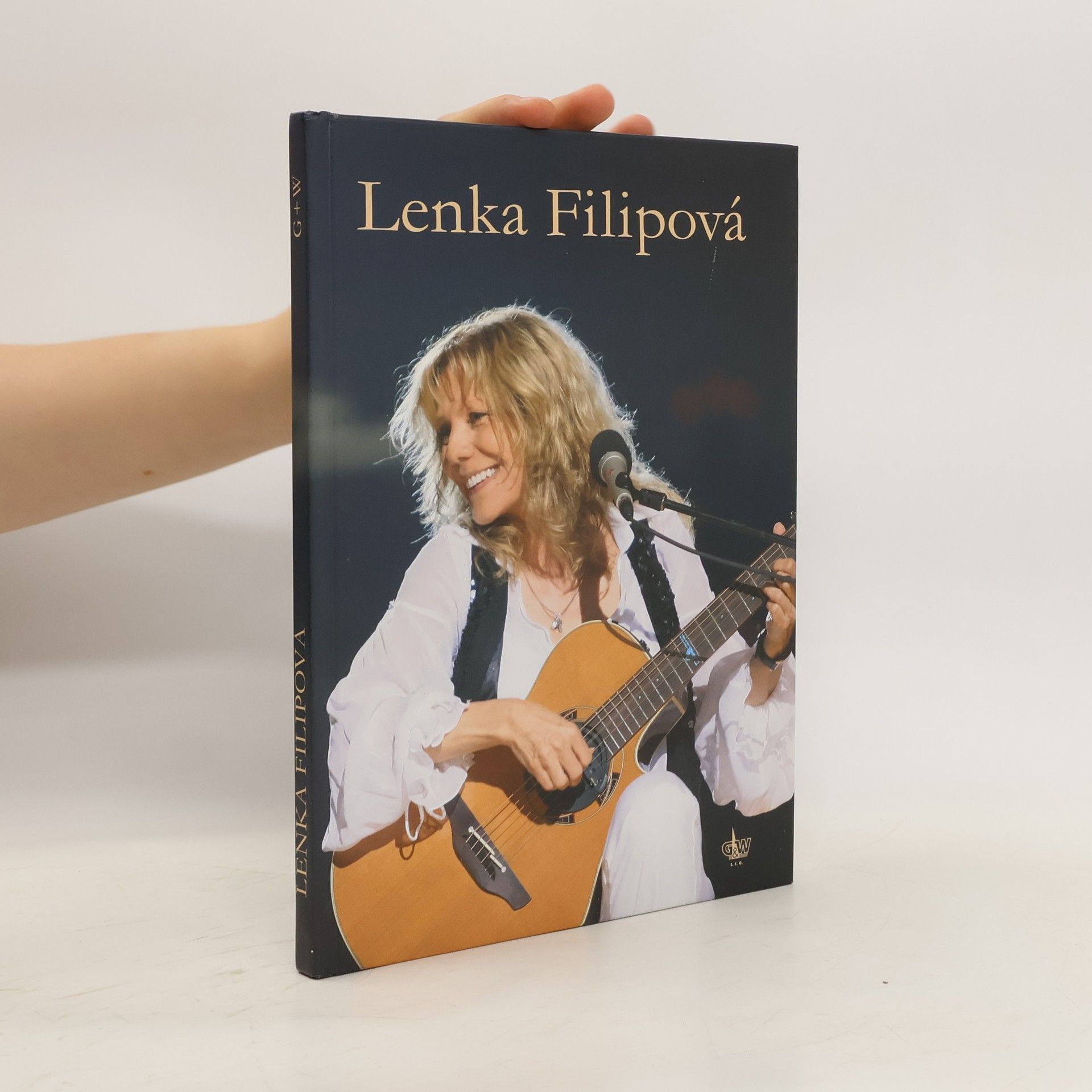 Lenka FILIPOVÁ Lenka Filipová