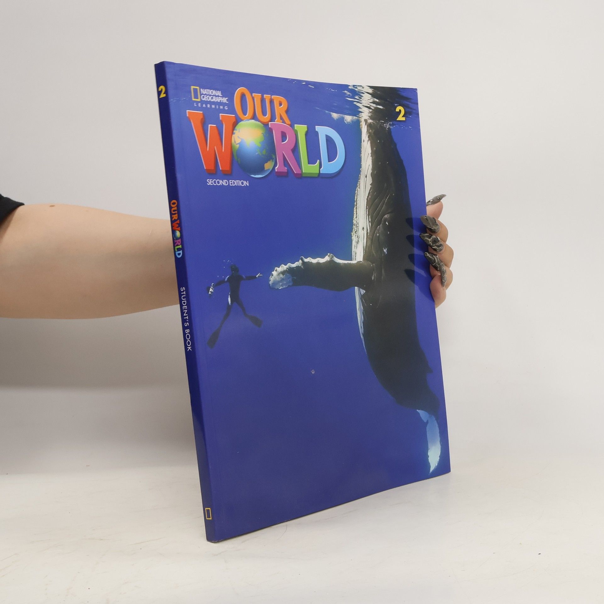 Our world, Second Edition