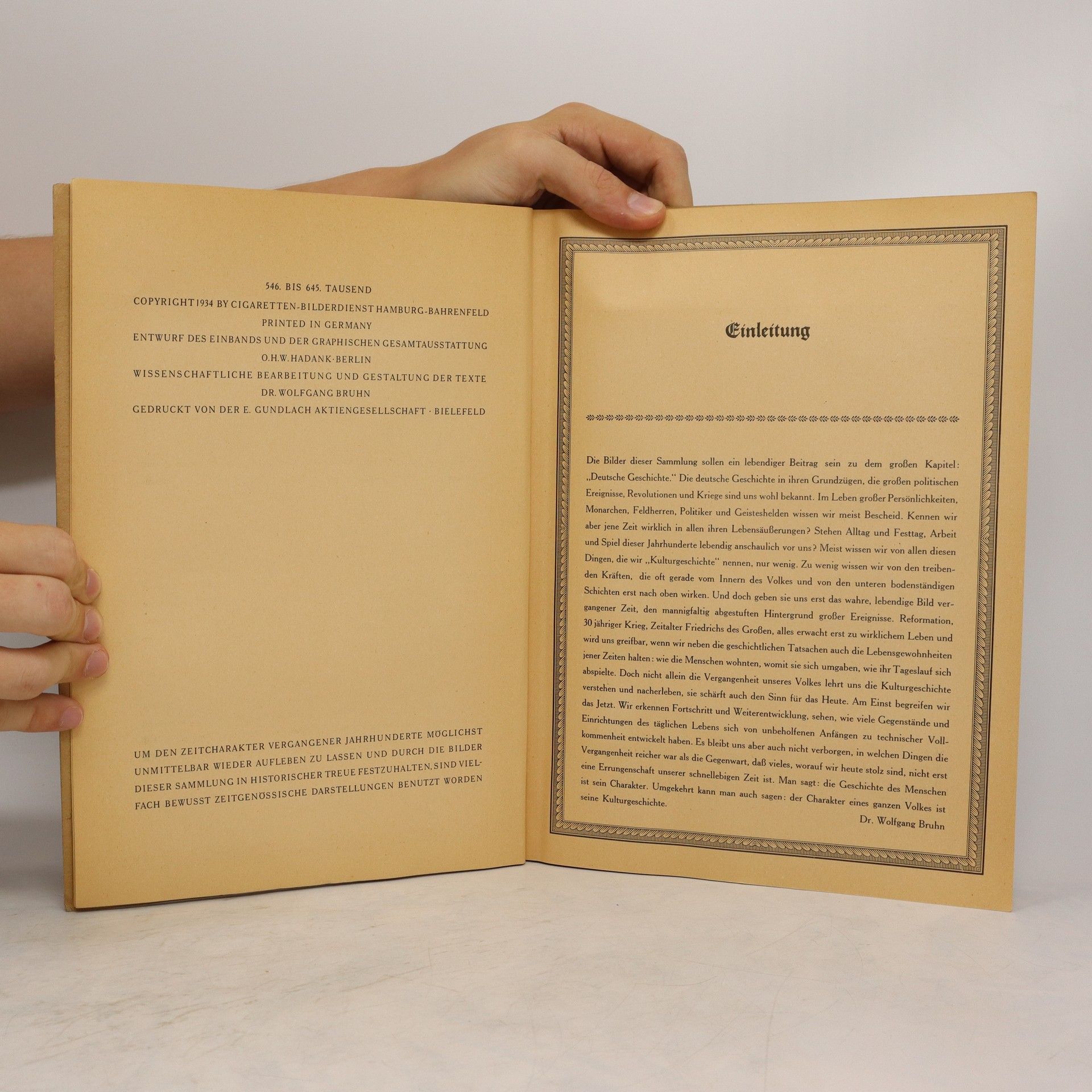 Autorenkollektiv Deutsche Kulturbilder 9