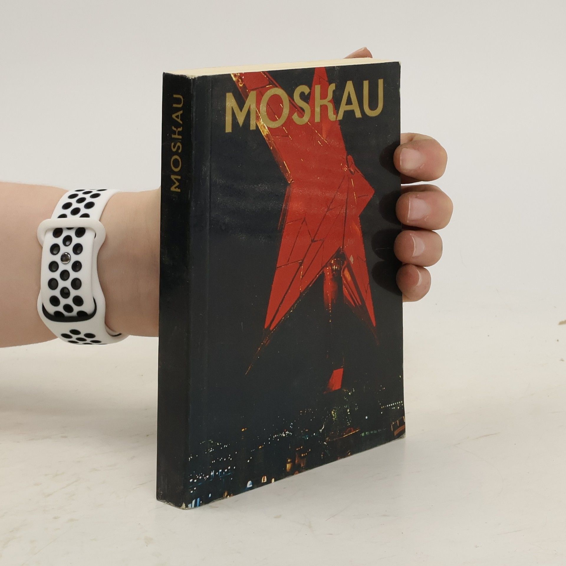 Autorenkollektiv Moskau