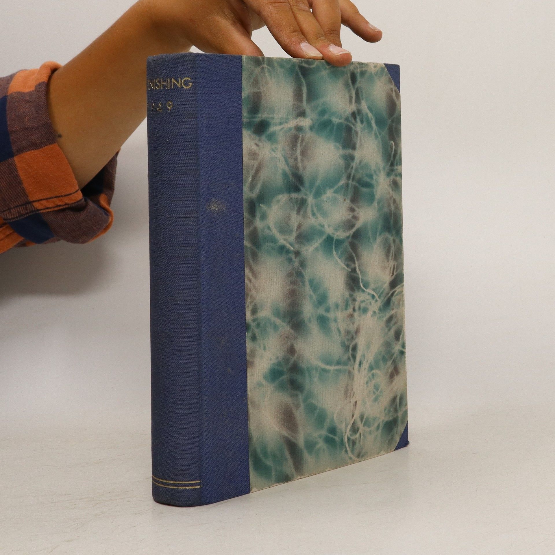 AA.VV. Furnishing 1949