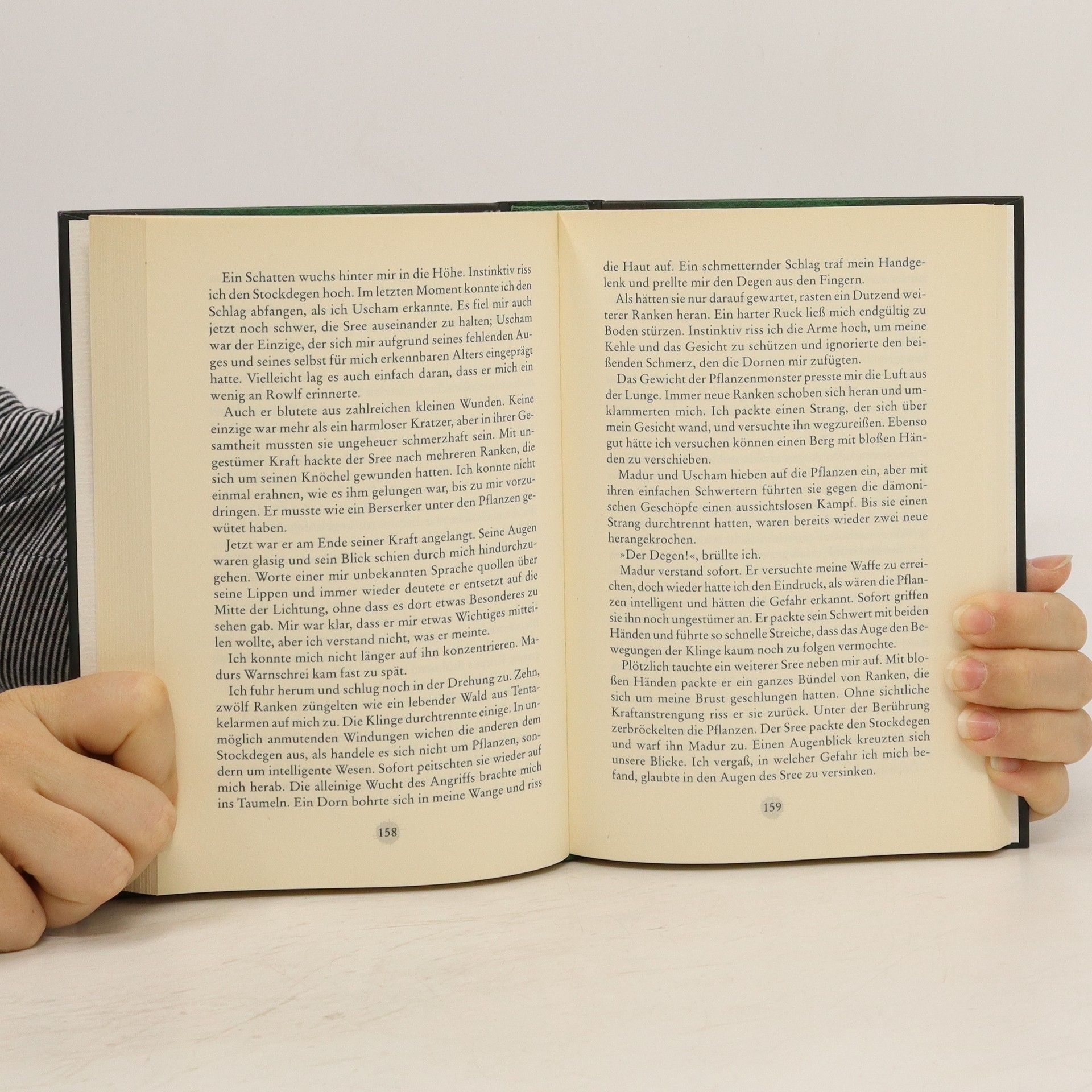 Wolfgang Holben Der Heyer. Der Abtrünnige Engel