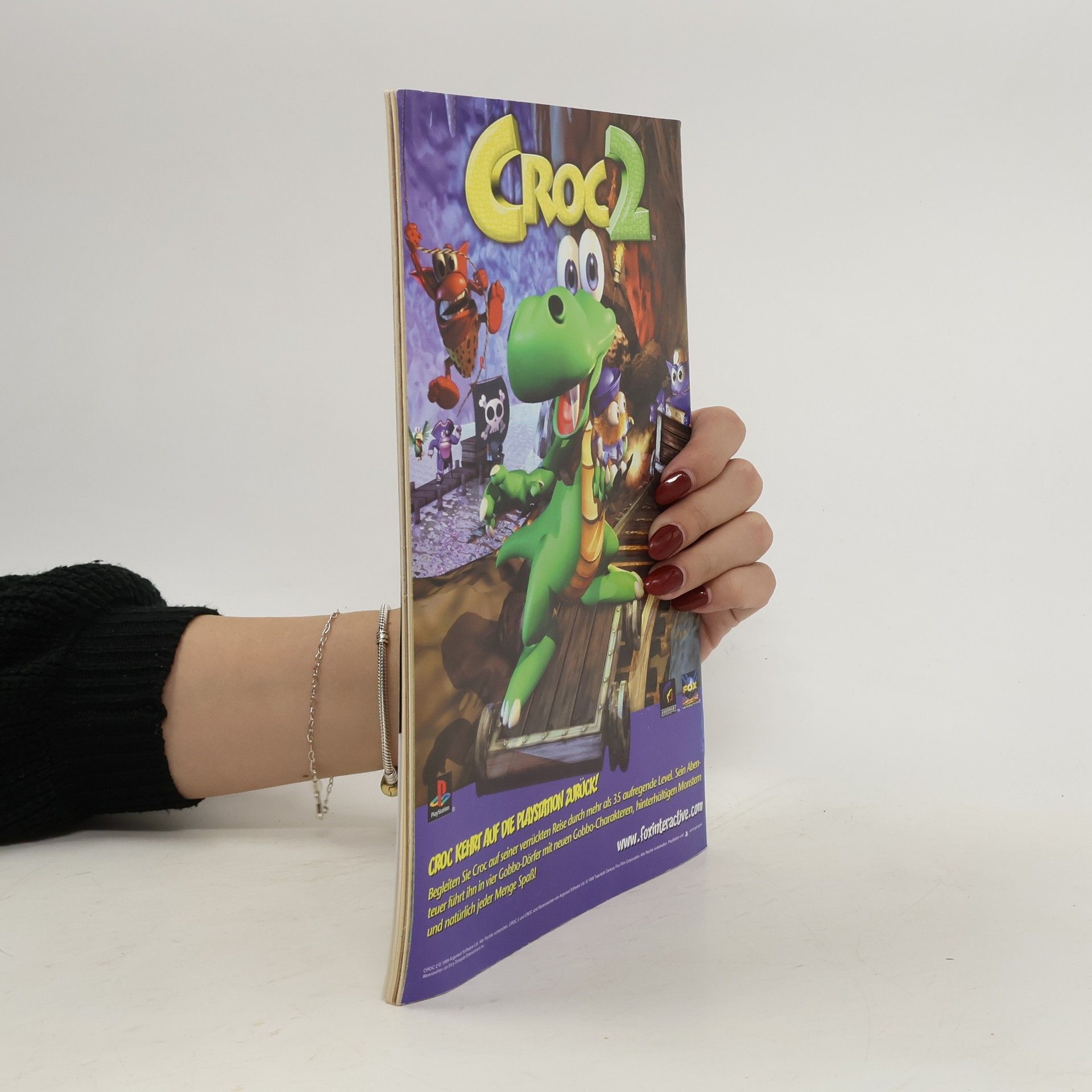 Collectif d'auteurs Simpsons Comics 34/1999