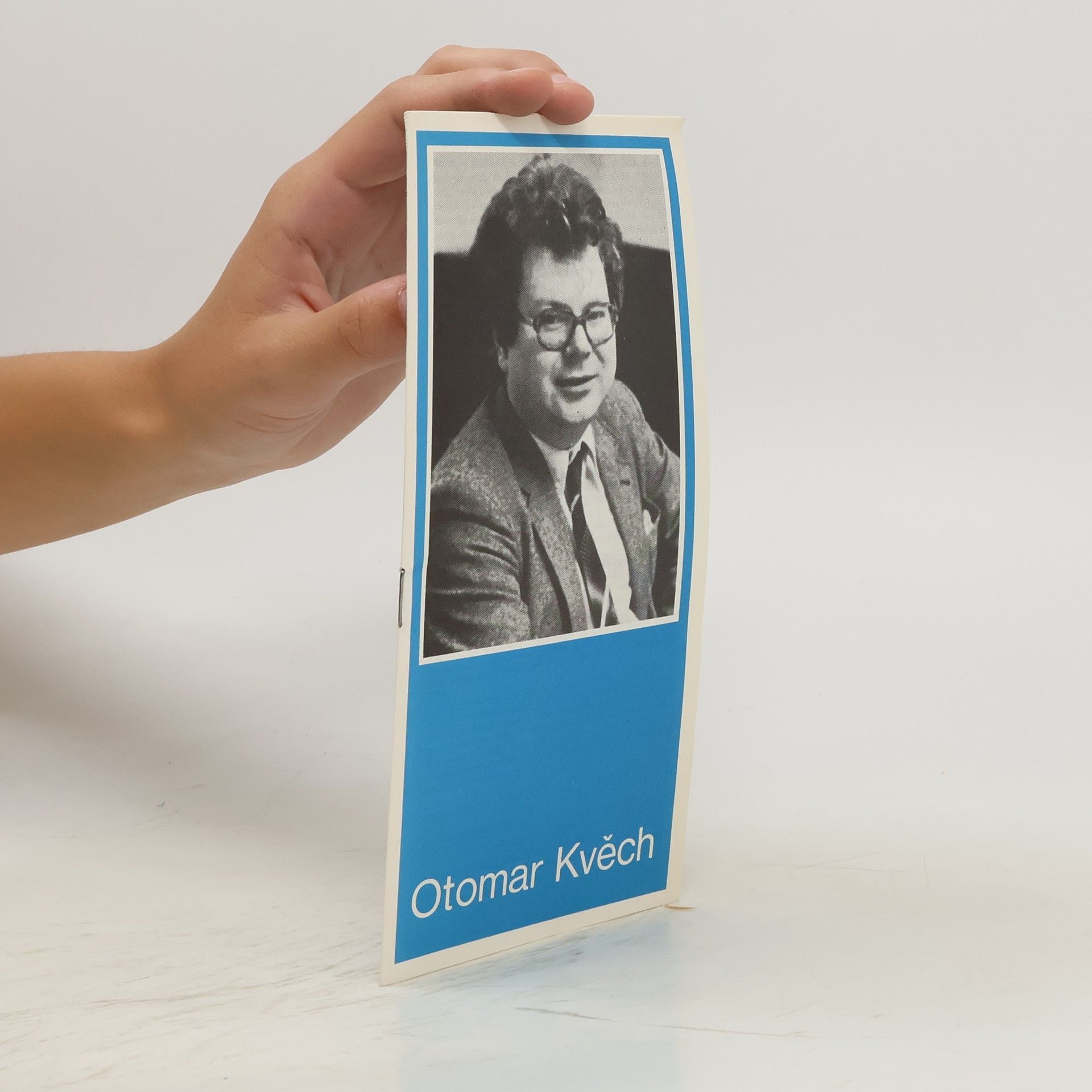 Collectif d'auteurs Otomar Kvěch