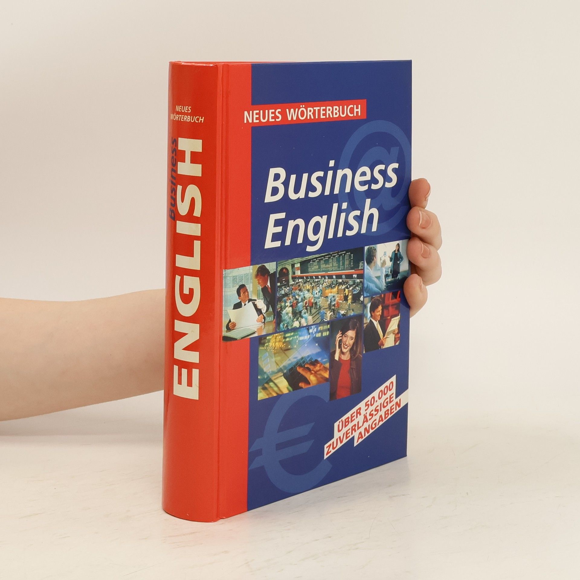 AA.VV. Business English
