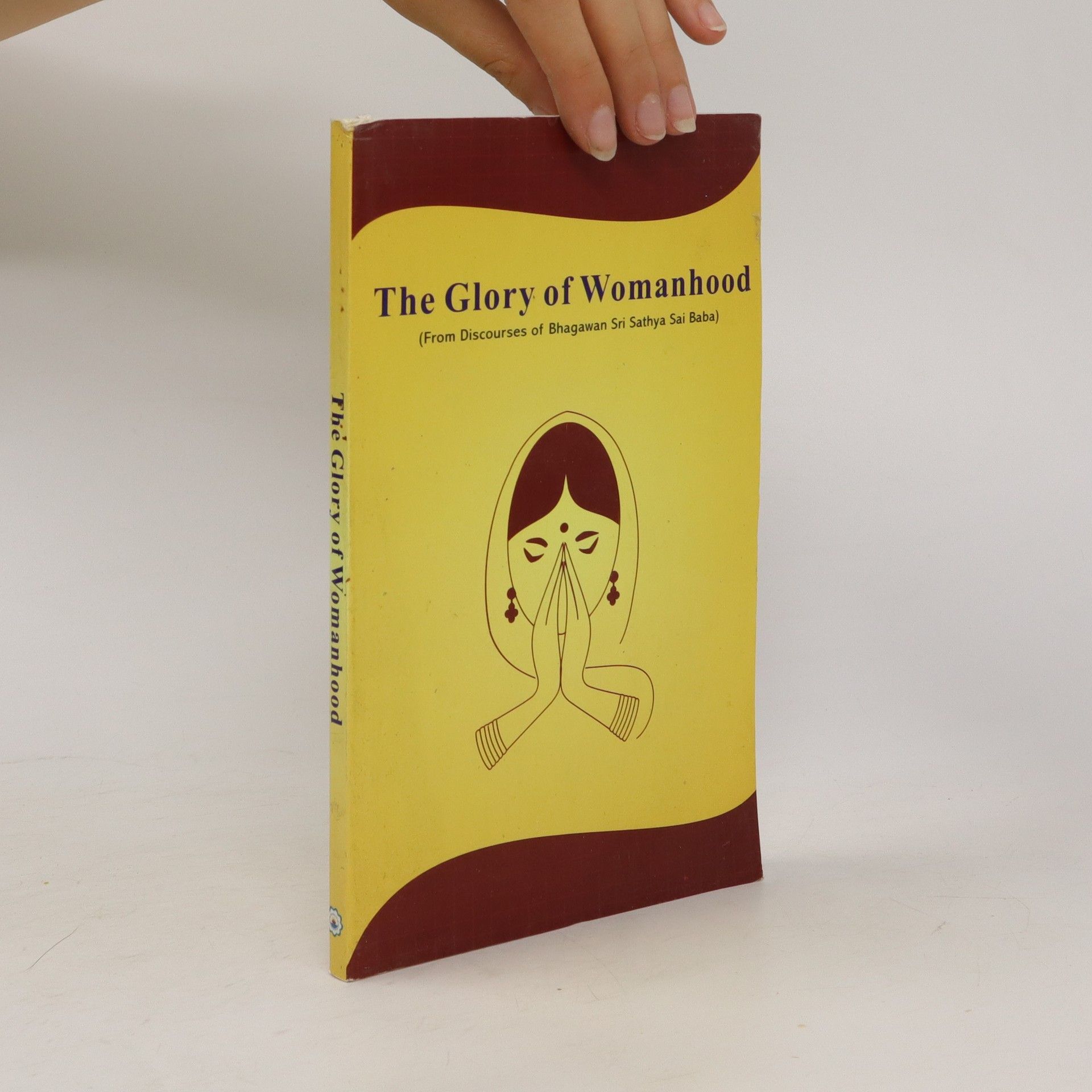 Collectif d'auteurs The Glory of Womanhood