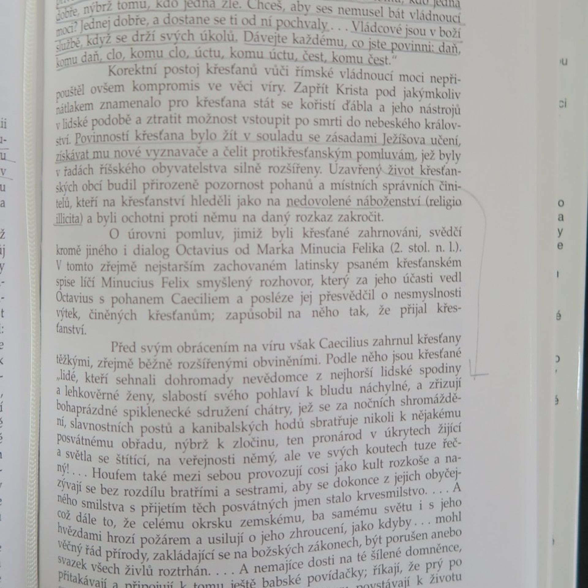 Jan Burian Římské impérium: Vrchol a proměny antické civilizace