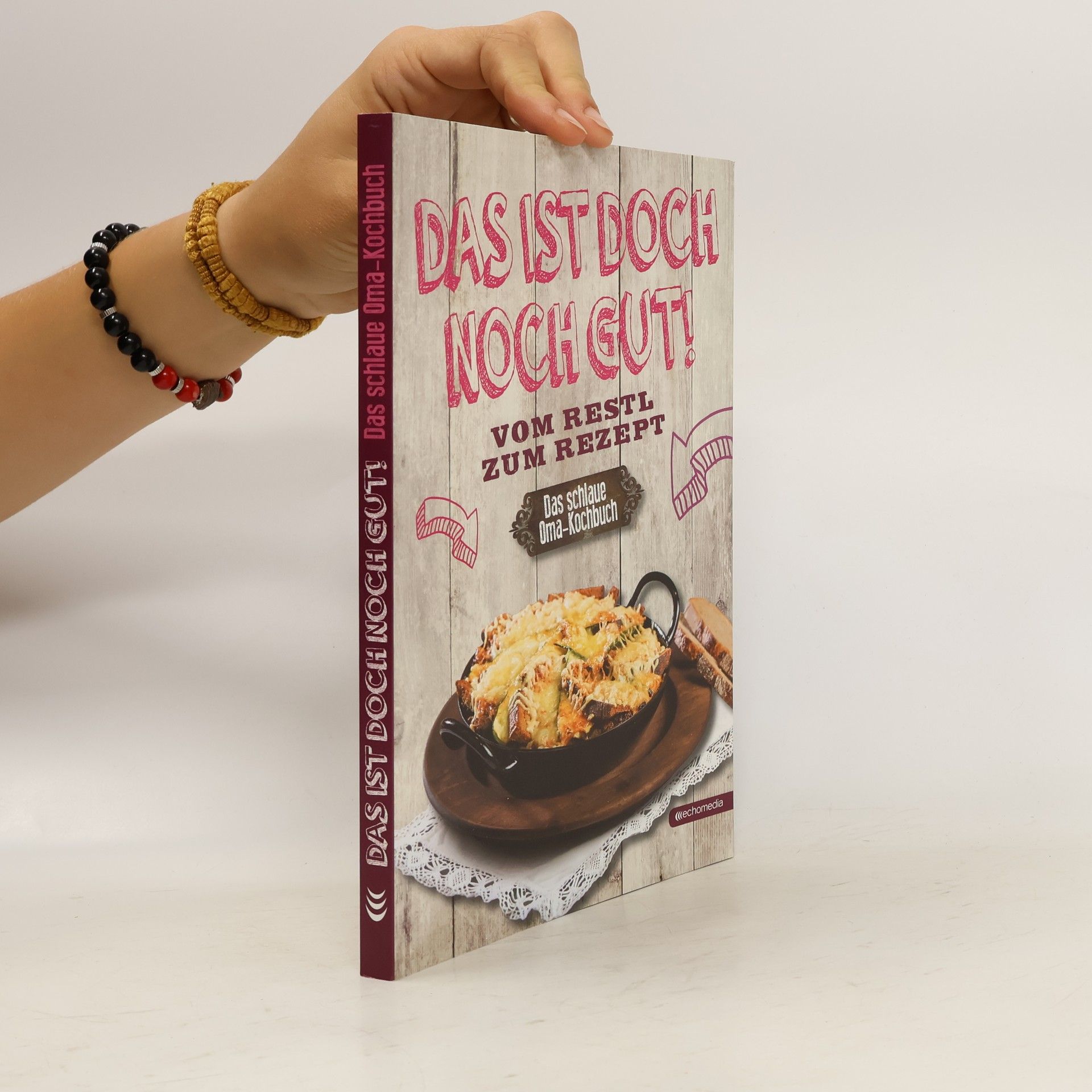 Autorenkollektiv Das ist doch noch gut!