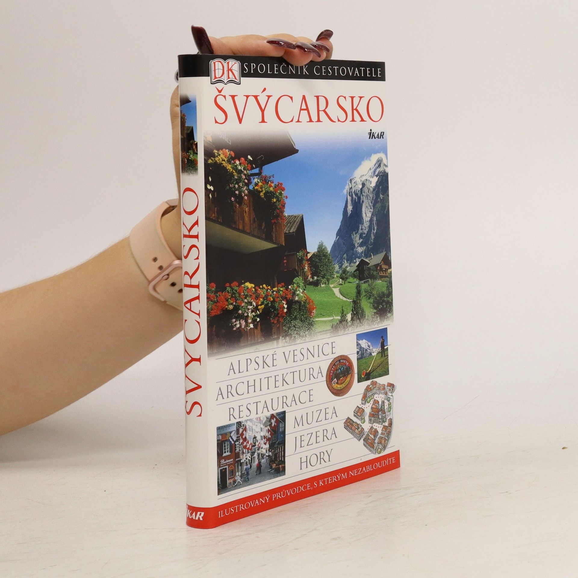 kolektiv Švýcarsko