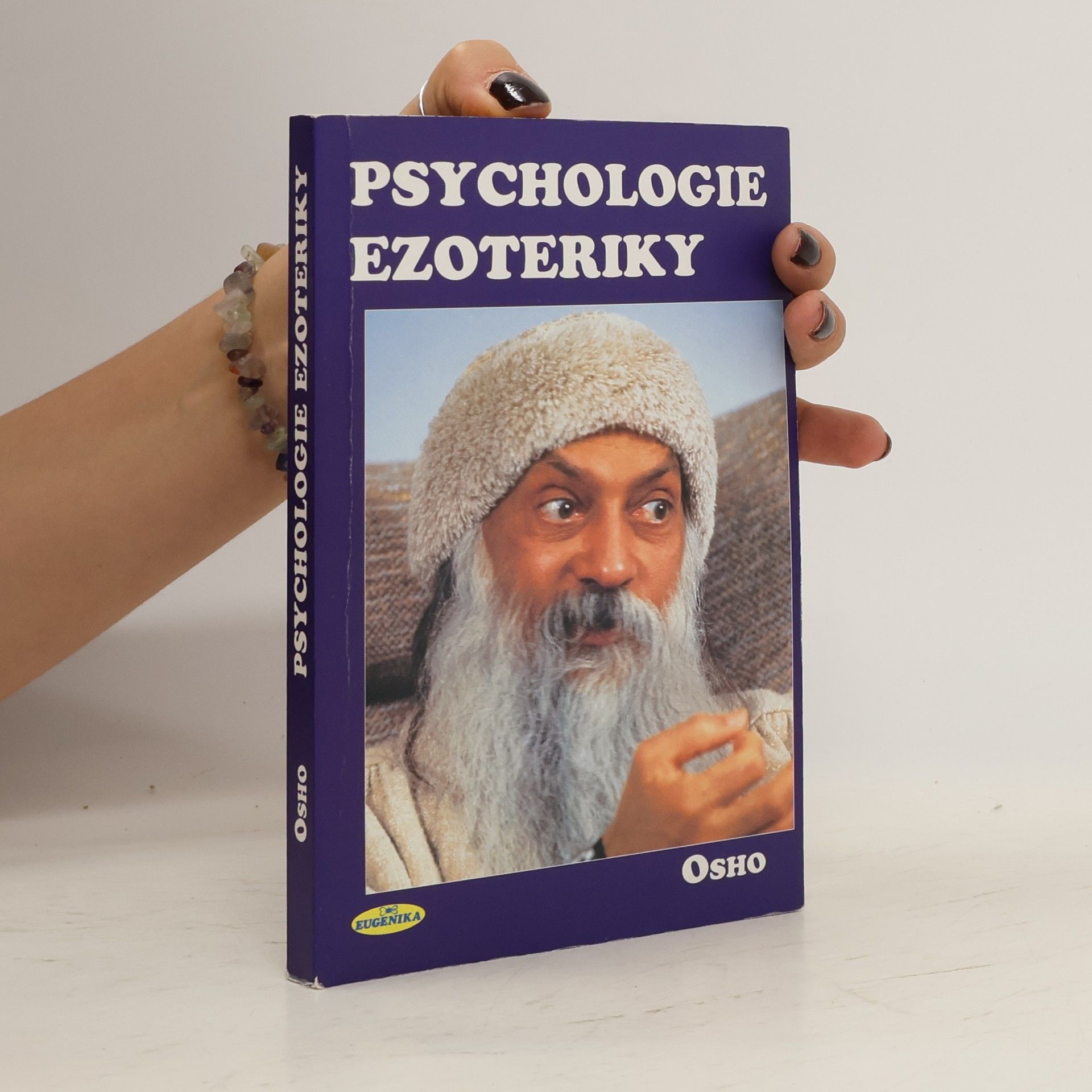 Ošó Psychologie ezoteriky