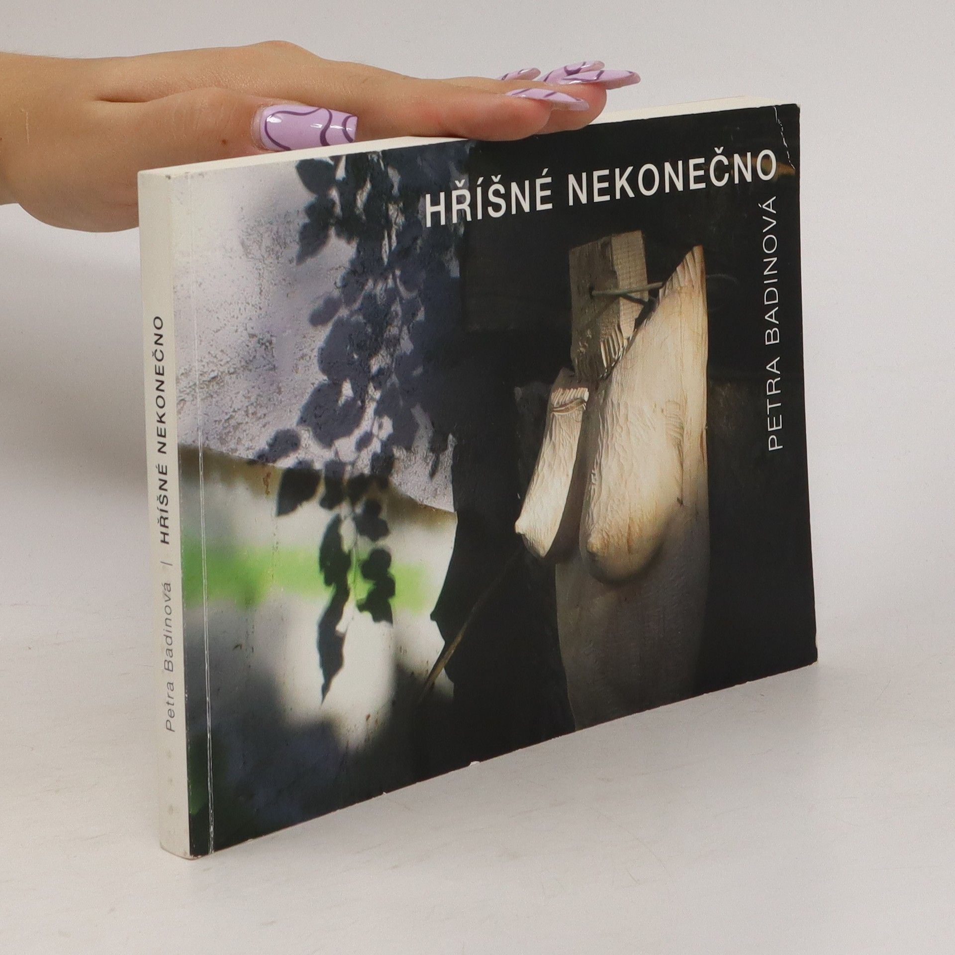 Hříšné nekonečno