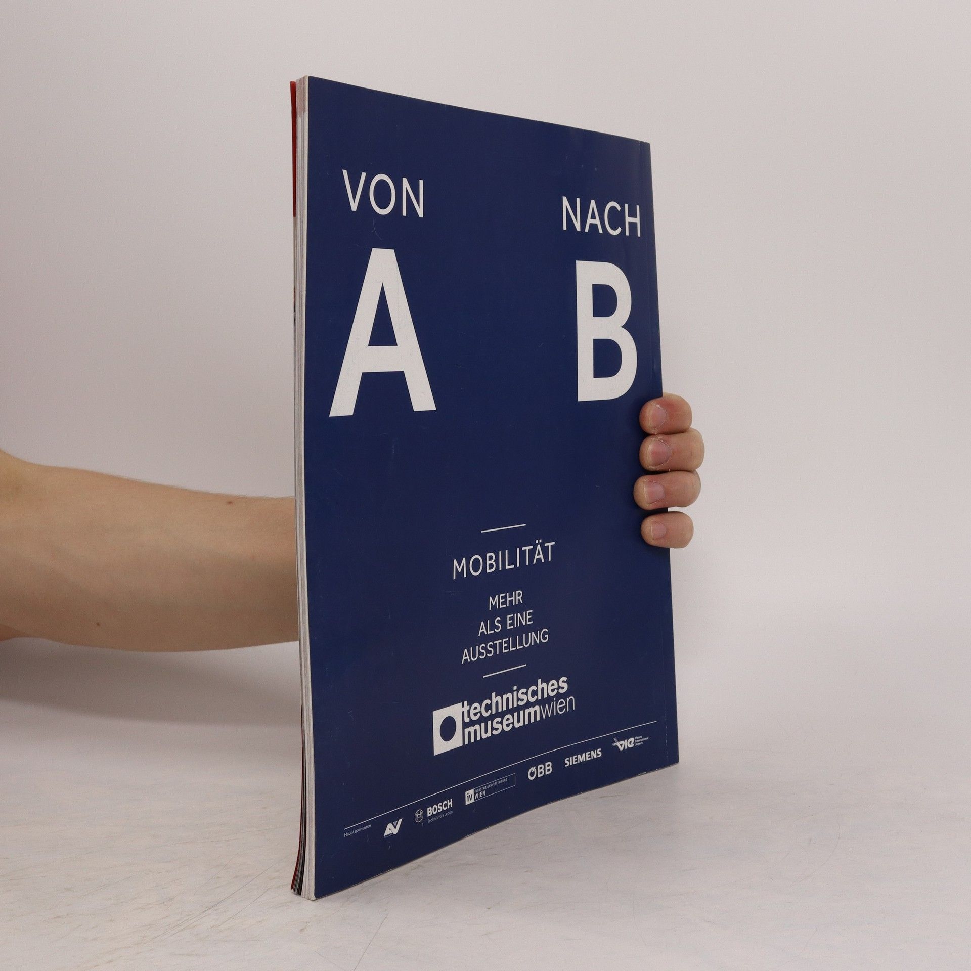 Autorenkollektiv Zeitreise Österreich 2/2015