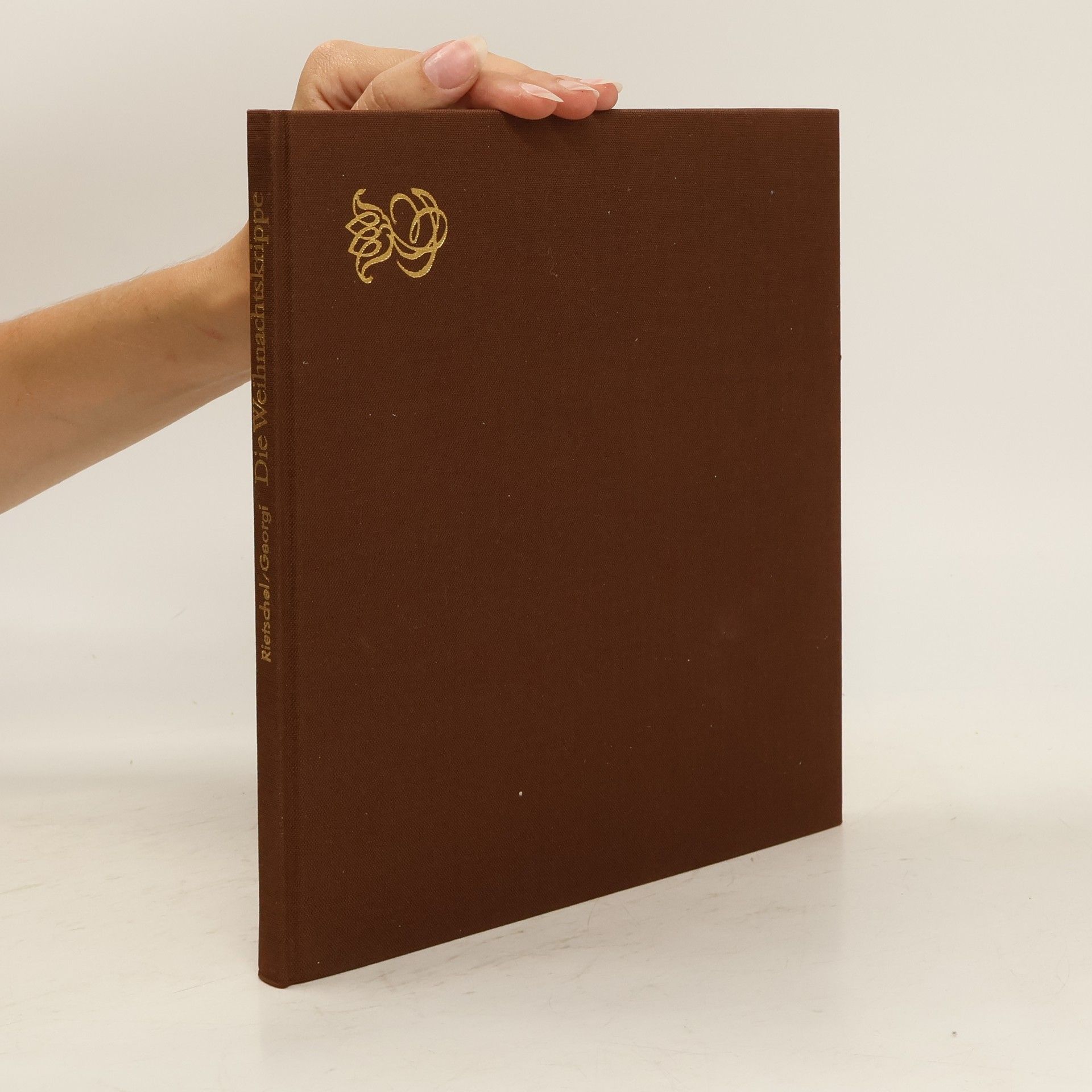 Autorenkollektiv Die Weihnachtskrippe