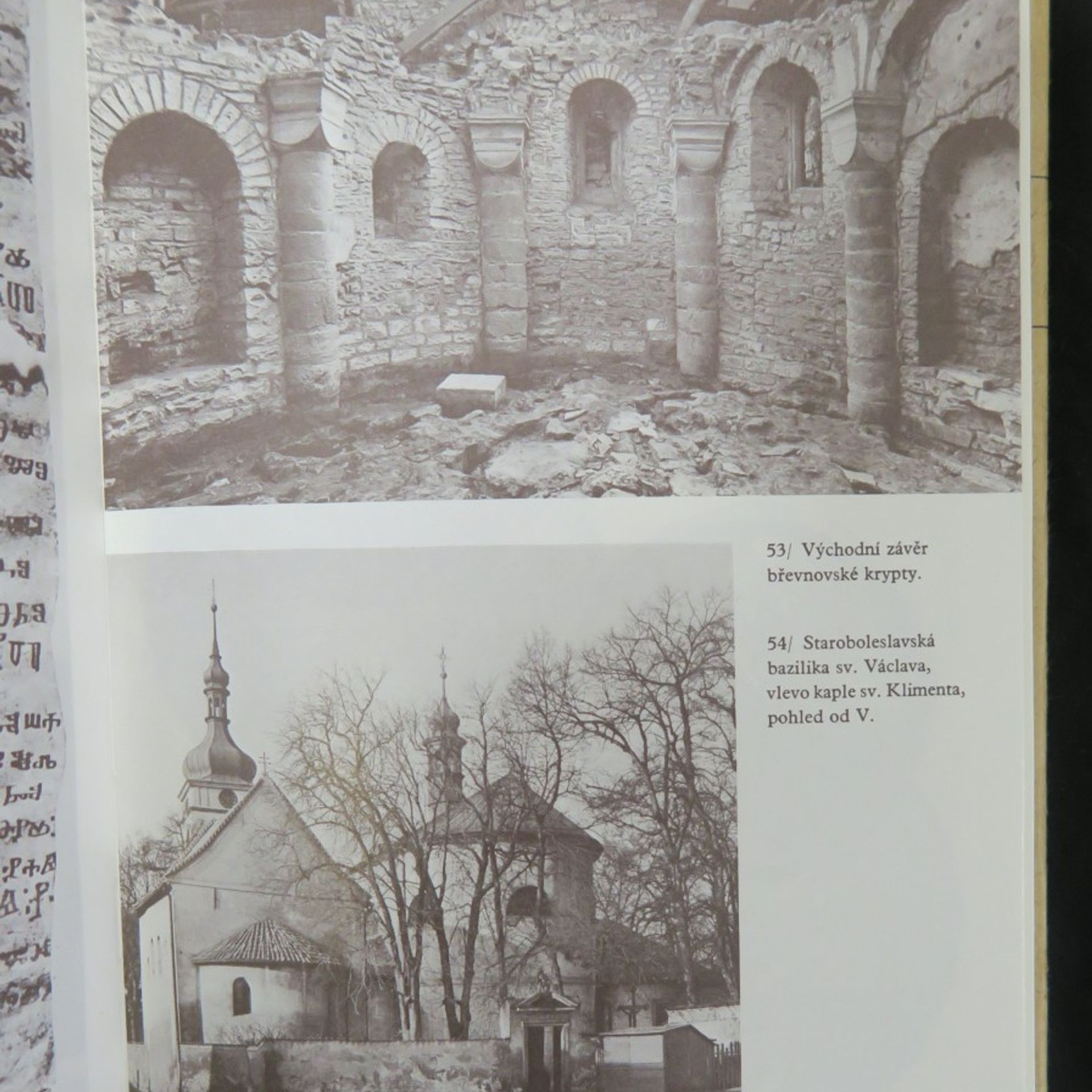 Rudolf Turek Počátky české vzdělanosti. Od příchodu Slovanů do doby románské