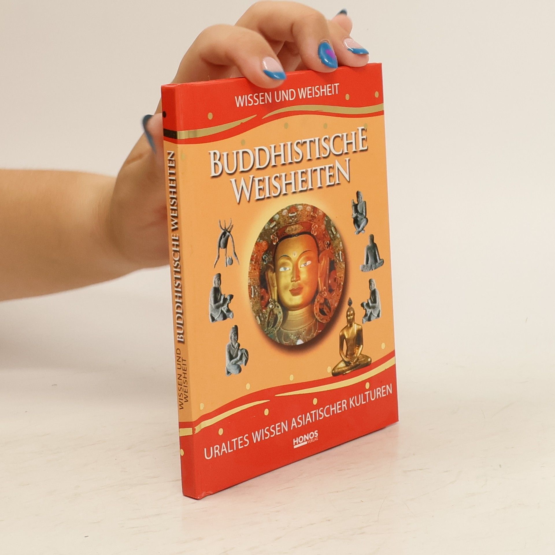 kolektiv Buddhistische Weisheiten