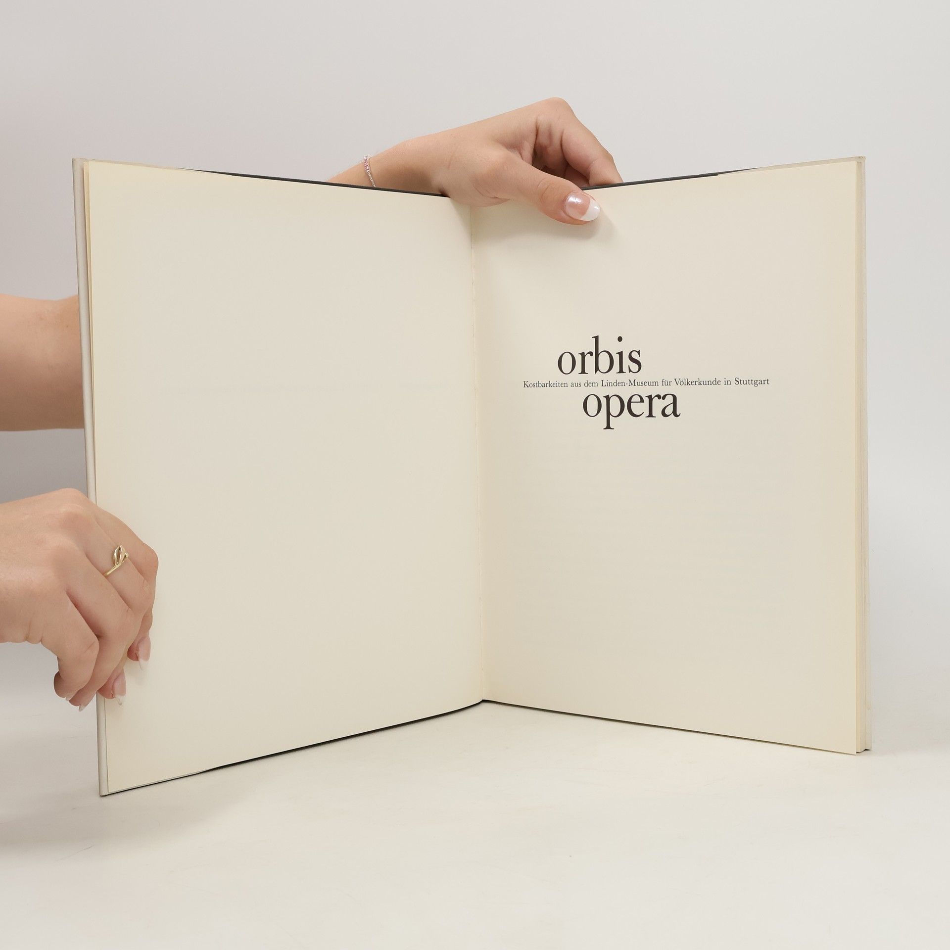 Autorenkollektiv Orbis opera
