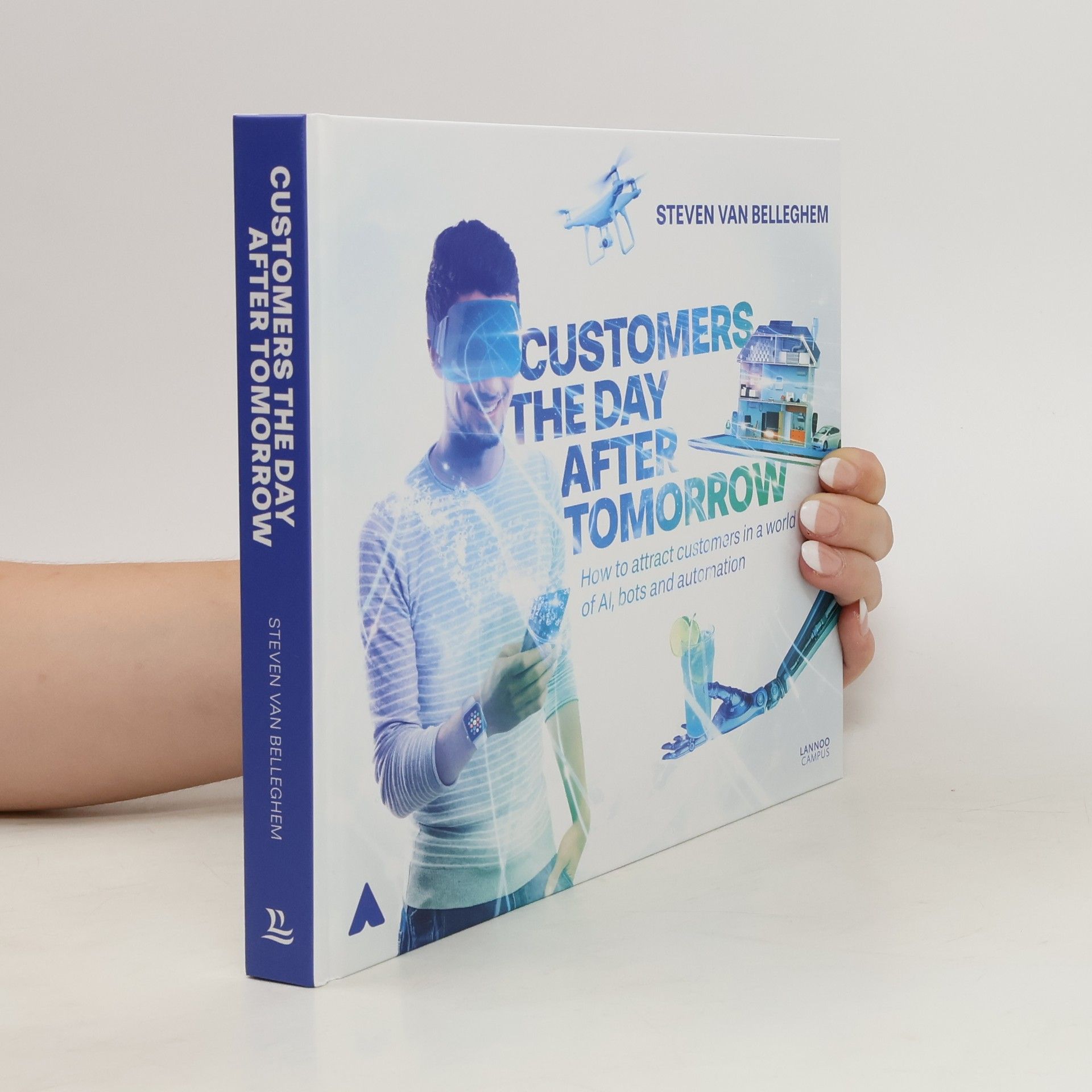 Customers the Day after Tomorrow