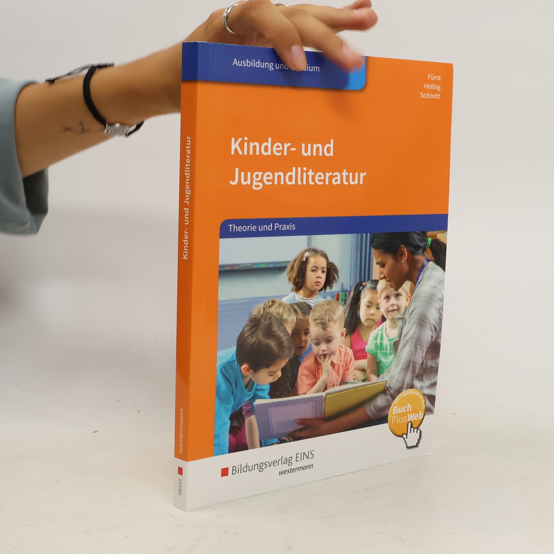 Elke Helbig Kinder- und Jugendliteratur