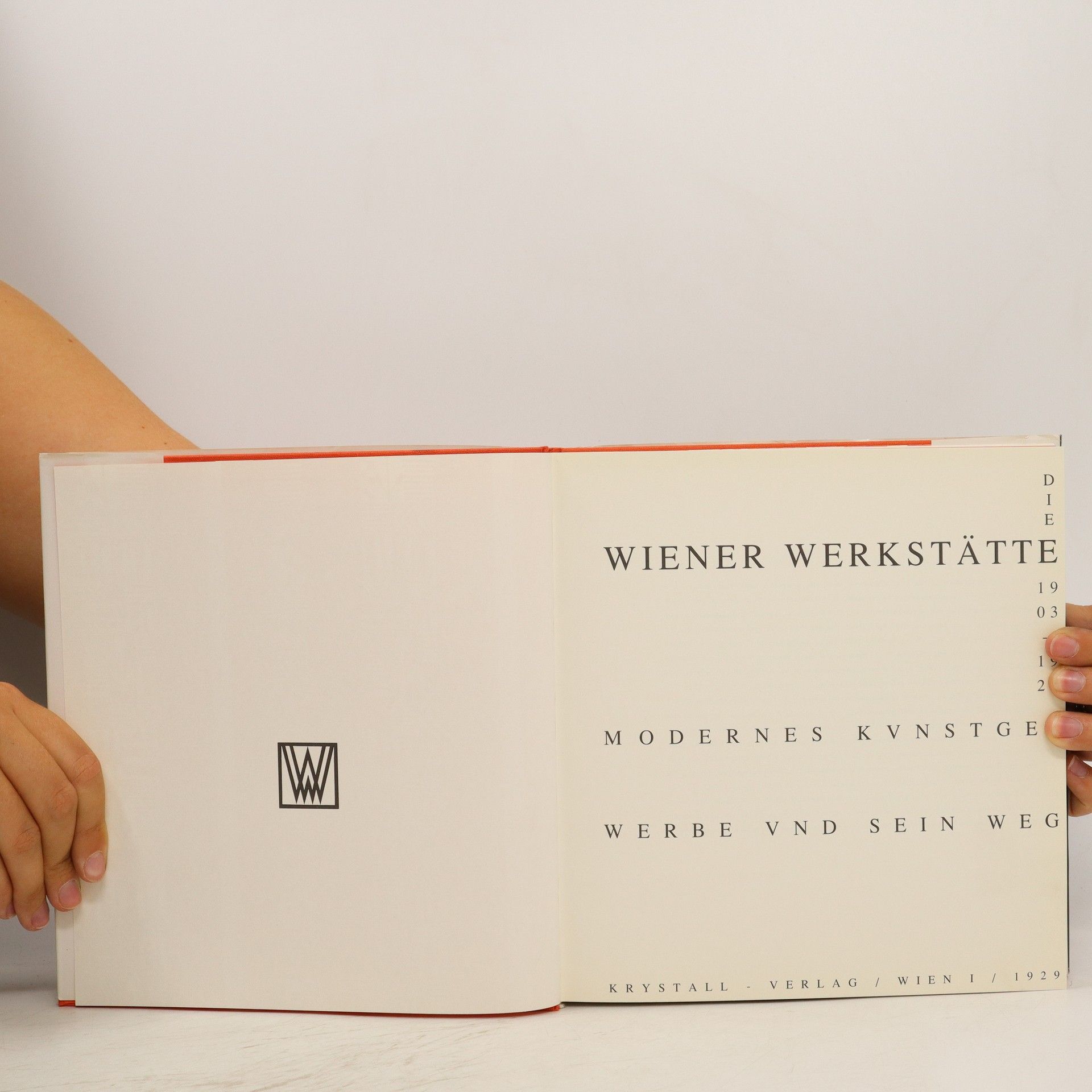 Autorenkollektiv Wiener Werkstätte