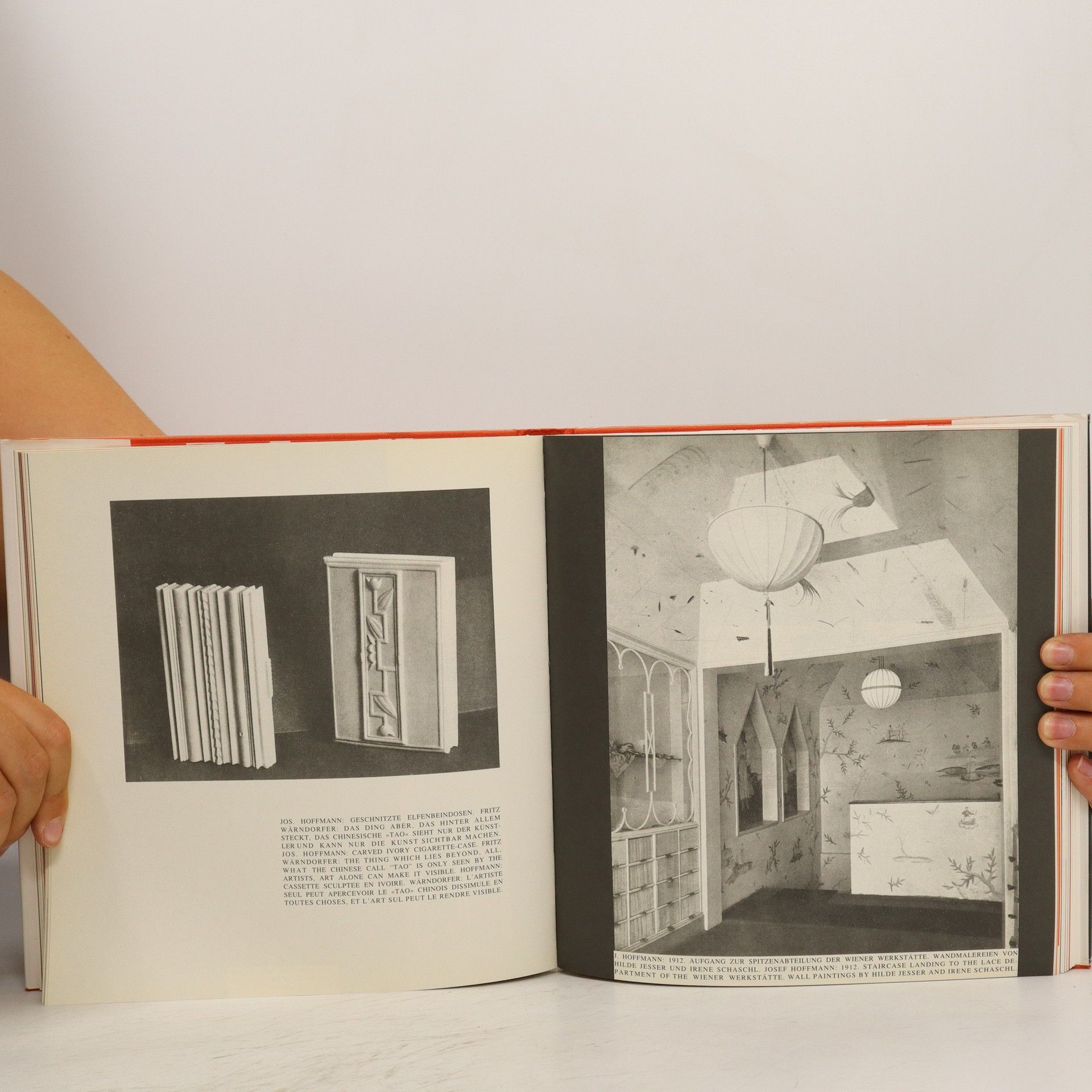 Autorenkollektiv Wiener Werkstätte