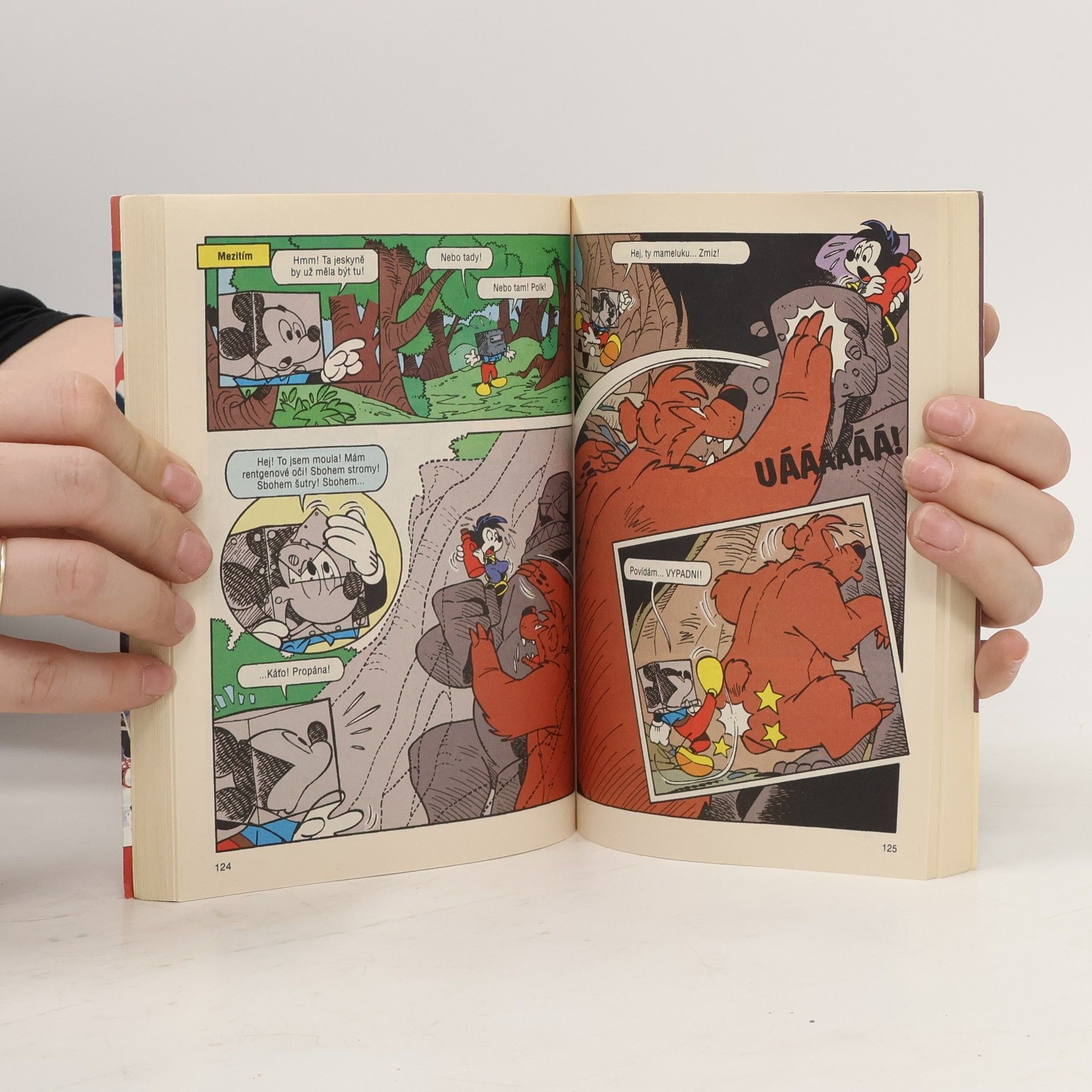 Autorenkollektiv Super komiks 30