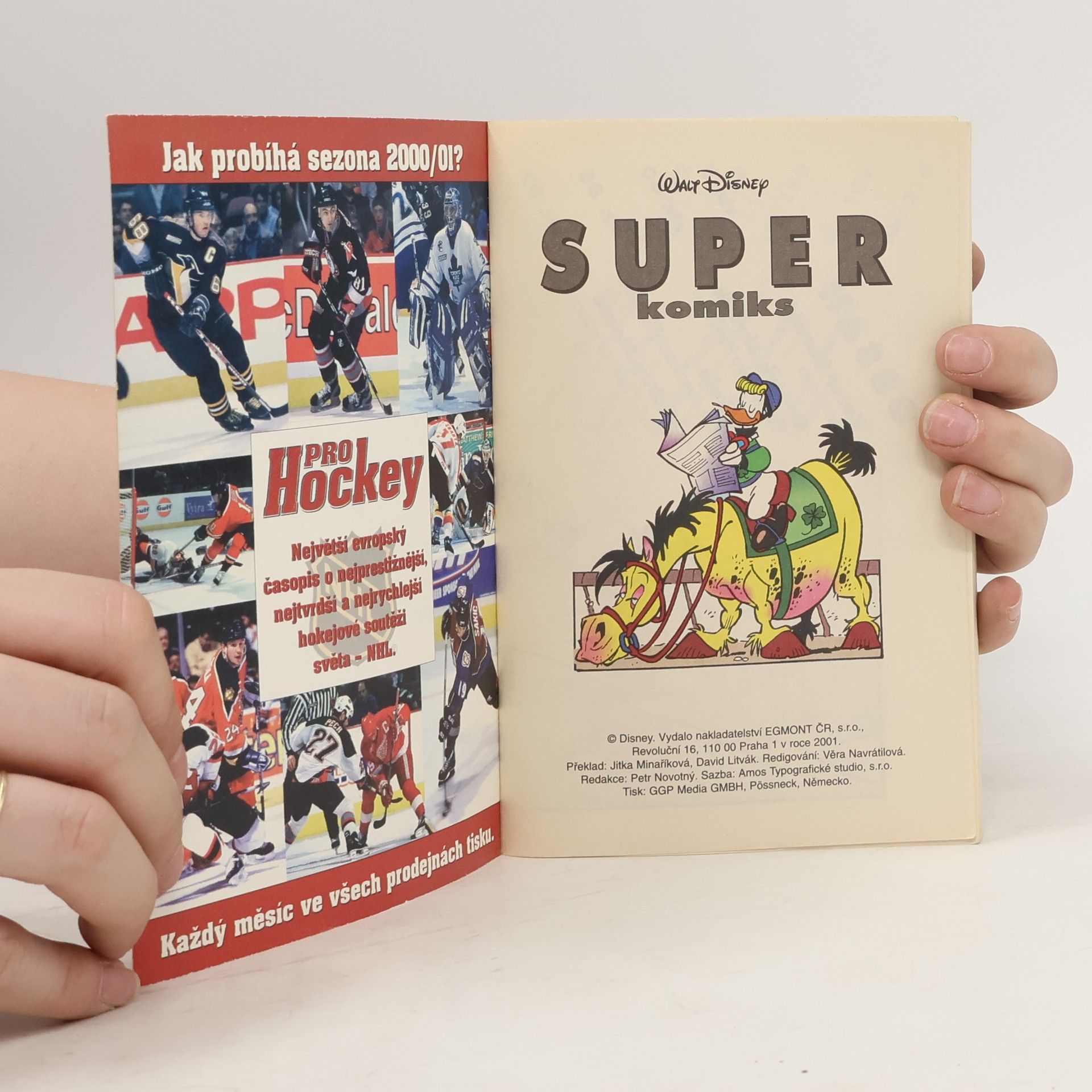 Autorenkollektiv Super komiks 30