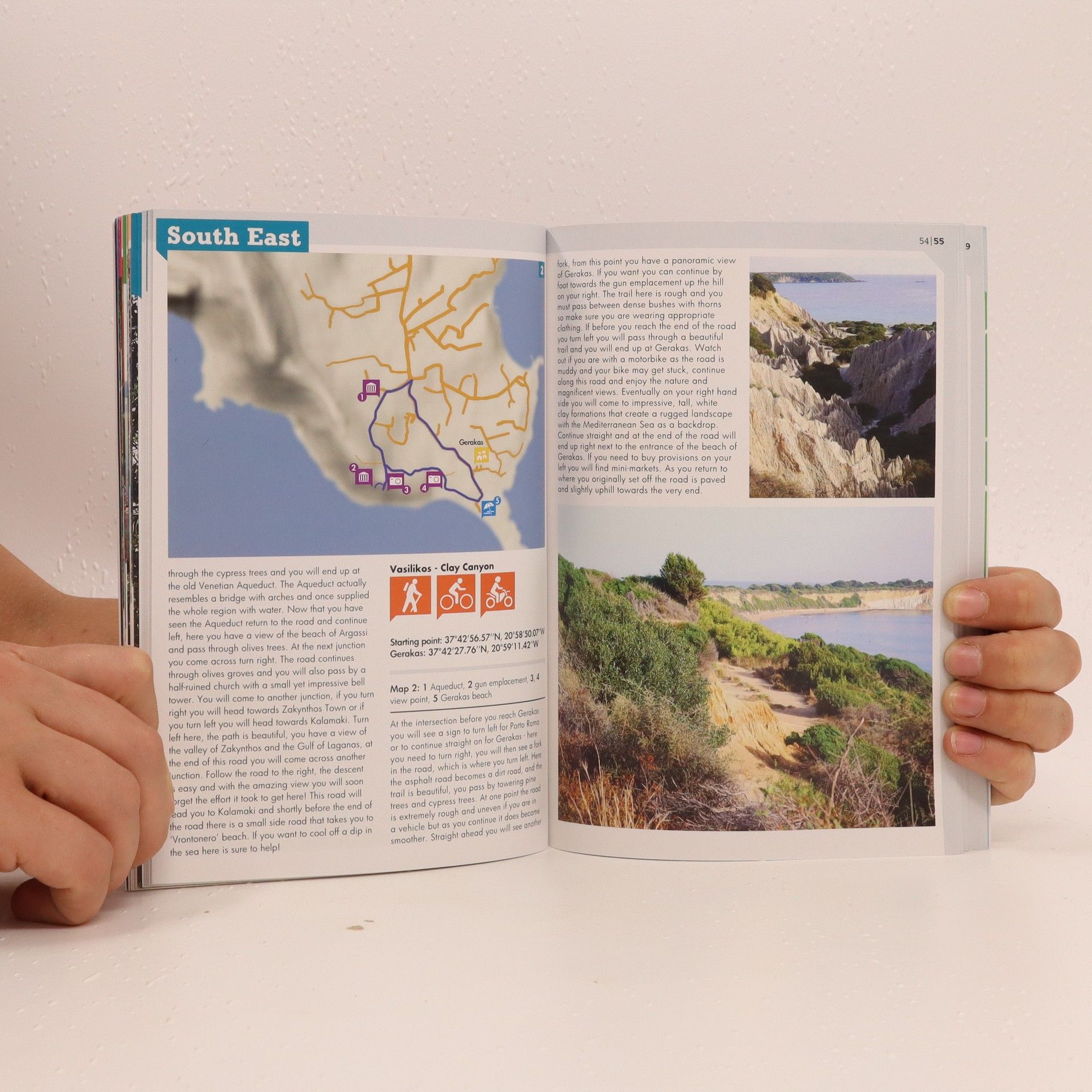 Autorenkollektiv Zakynthos - Green Travel Guide