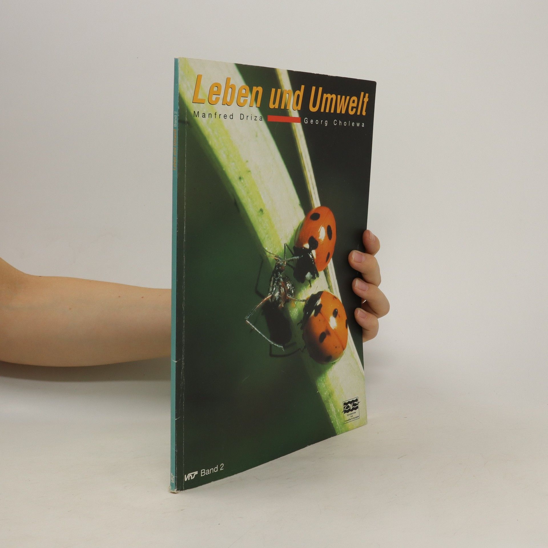 AA.VV. Leben und Umwelt 2