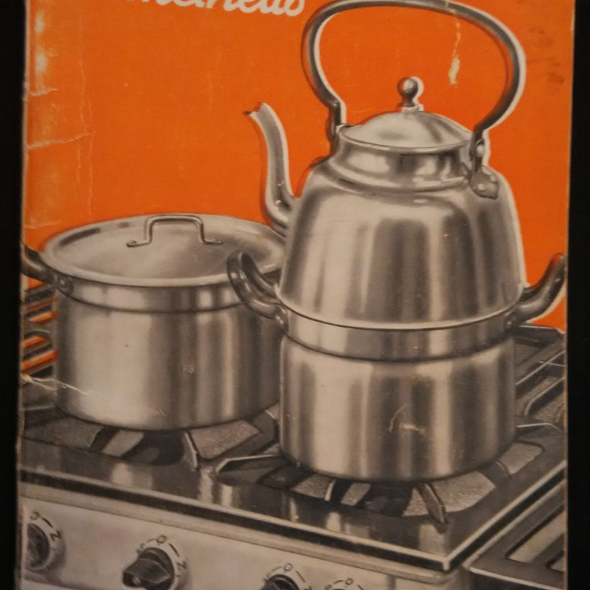 Collectif d'auteurs Kuchařská kniha