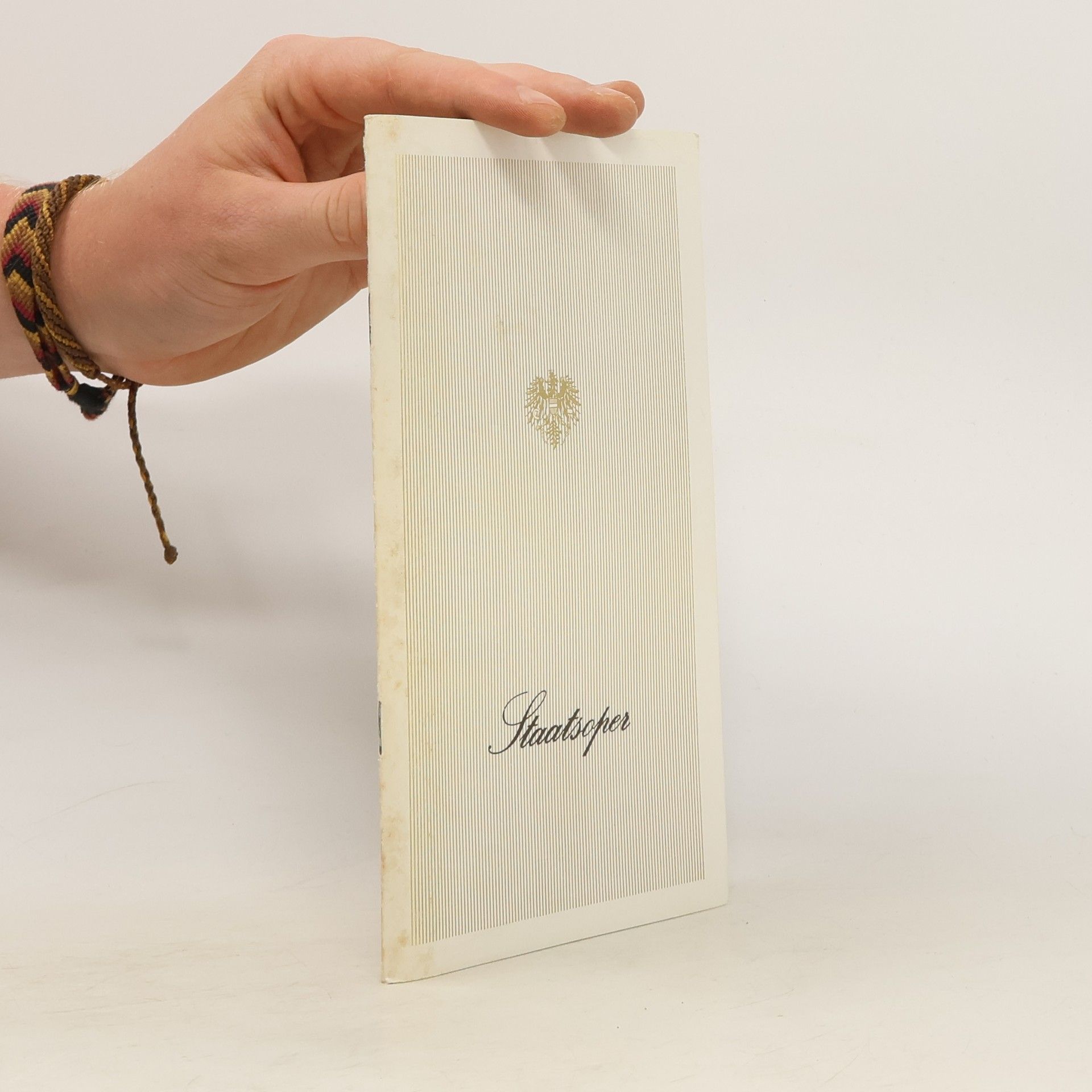 Autorenkollektiv Staatsoper. Daphnis und Chloë. Der Feuervogel