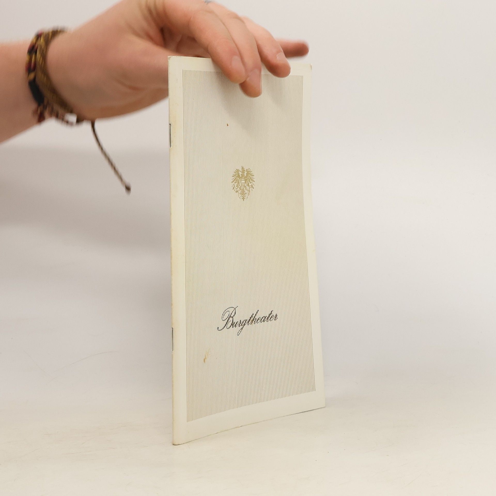 Collectif d'auteurs Burgtheater