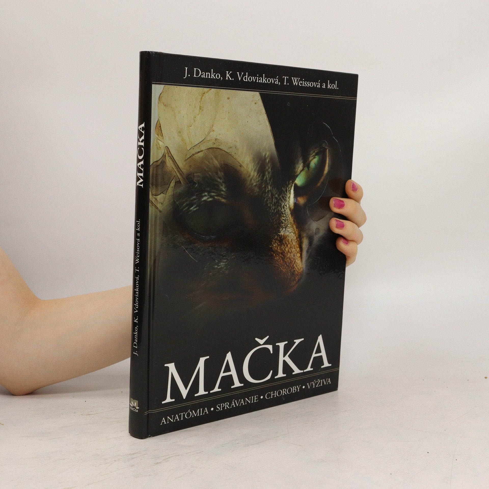 Ján Danko Mačka